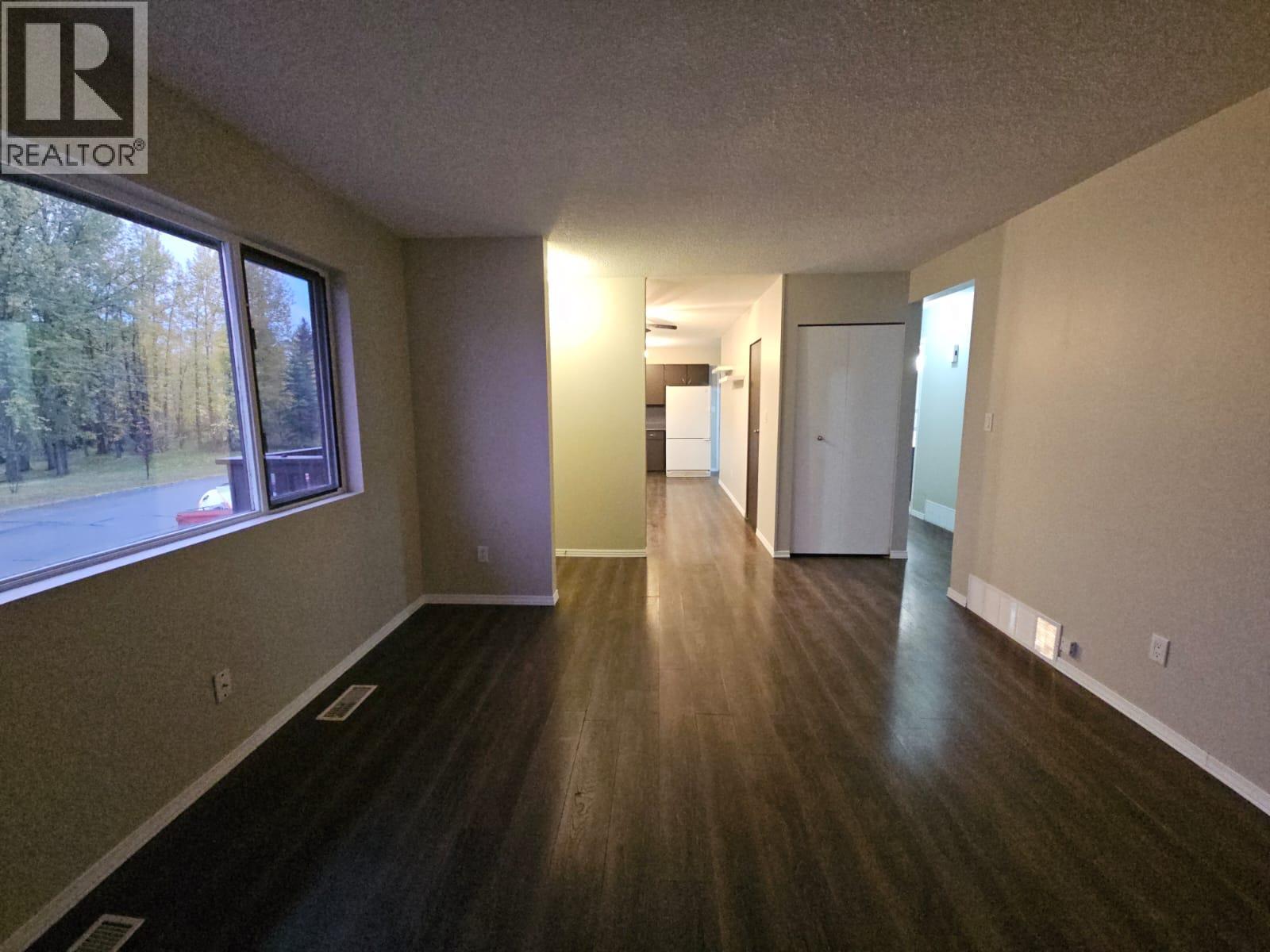 4801 52 Avenue SW, Chetwynd