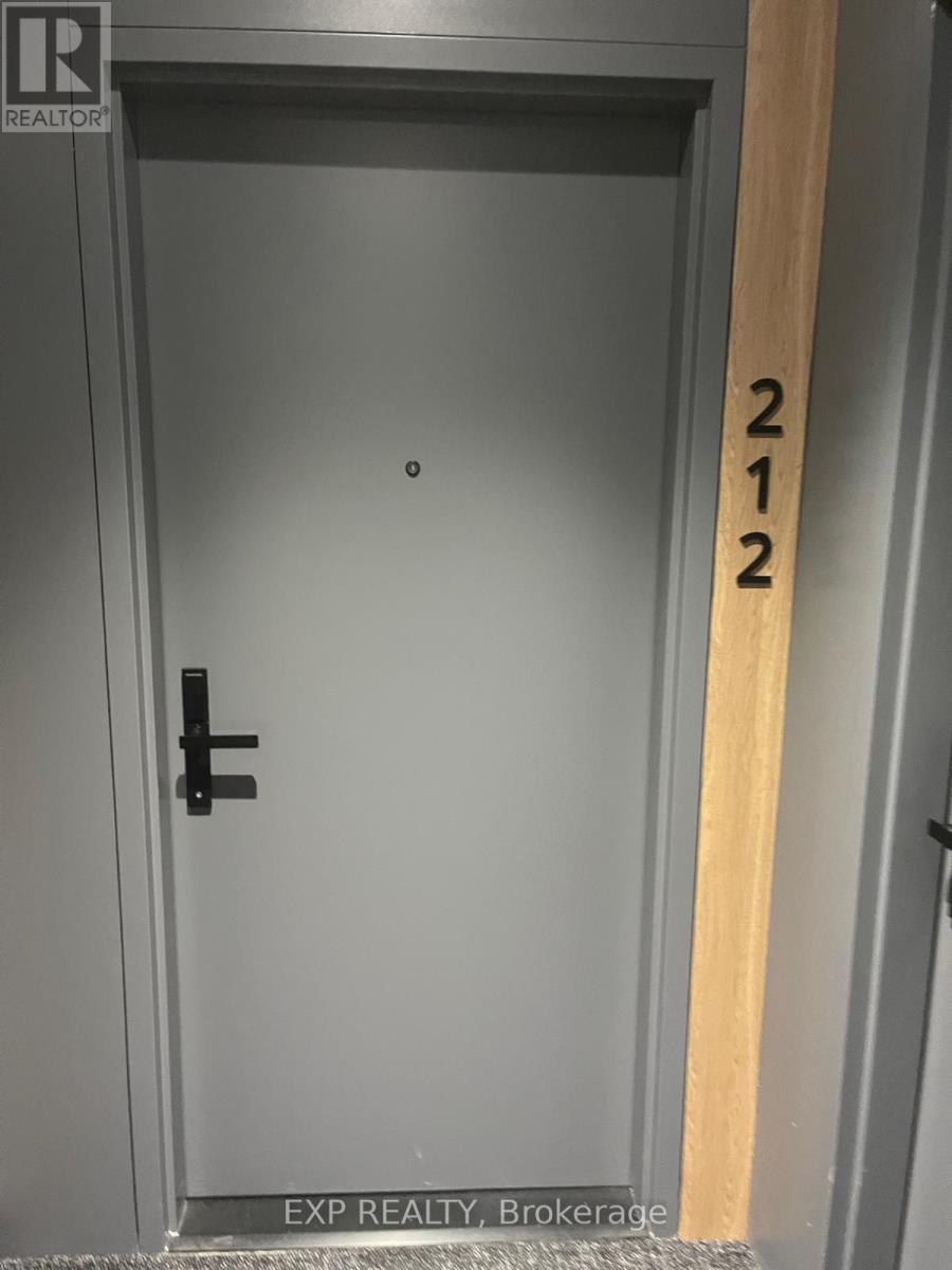 212 - 1600 JAMES NAISMITH DRIVE