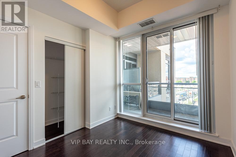 #NW817 9201 YONGE STREET - 17