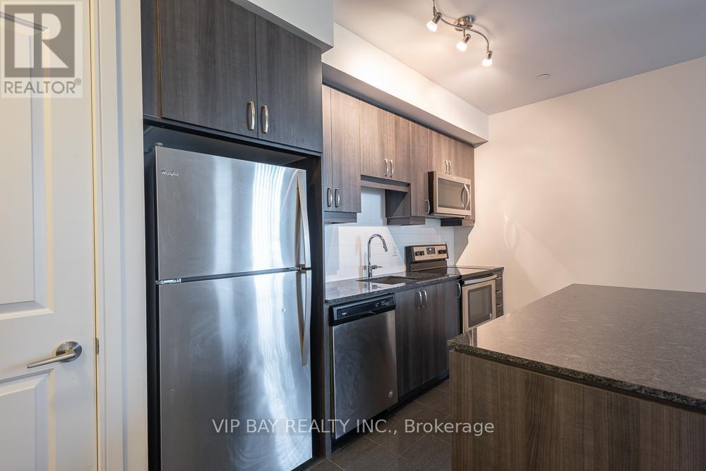 #NW817 9201 YONGE STREET - 6