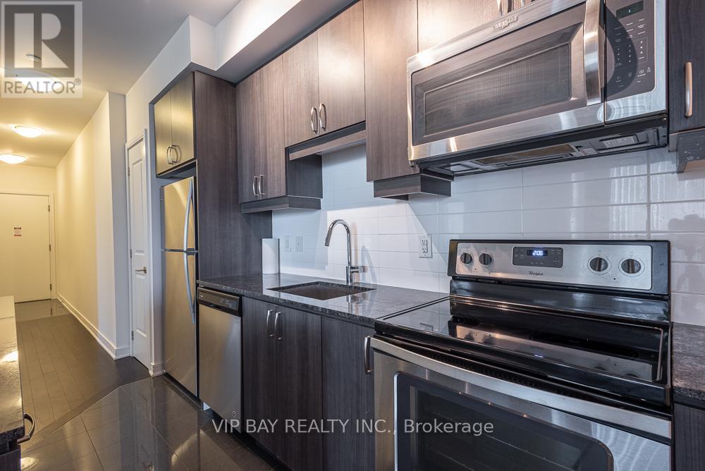 #NW817 9201 YONGE STREET - 9