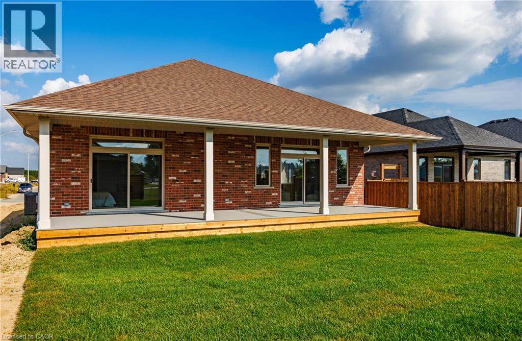89 DUCHESS DRIVE - 3