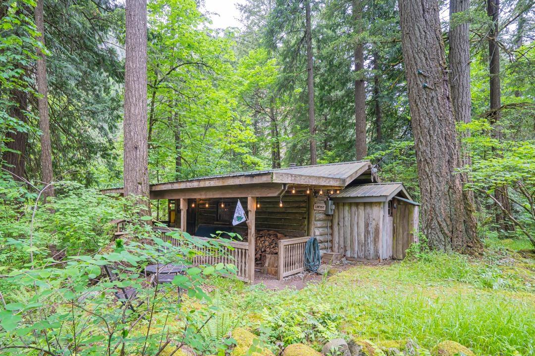 7 19743 FOSTER ROAD, Hope, Hope