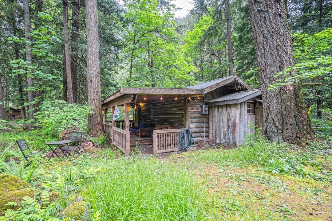 7 19743 FOSTER ROAD, Hope, Hope