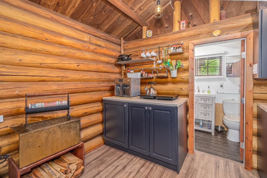 7 19743 FOSTER ROAD, Hope, Hope