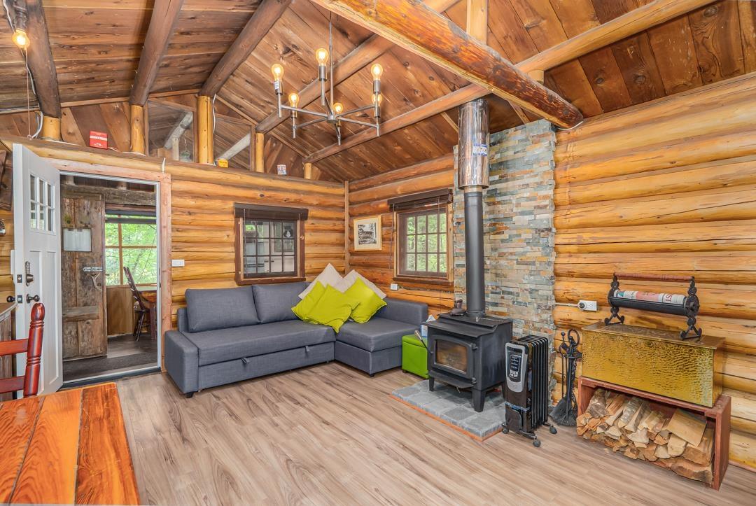 7 19743 FOSTER ROAD, Hope, Hope