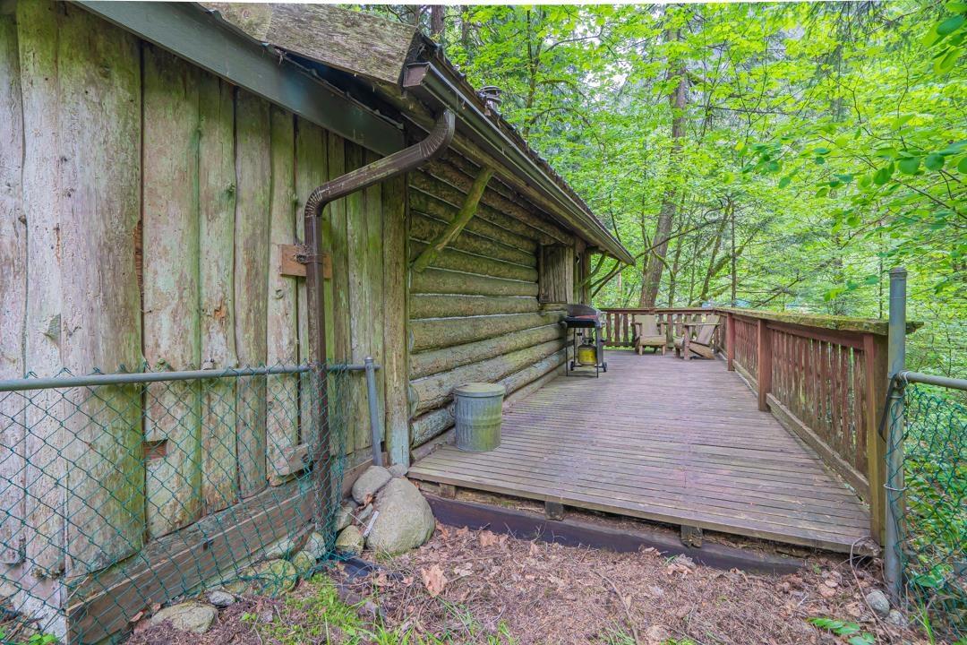 7 19743 FOSTER ROAD, Hope, Hope