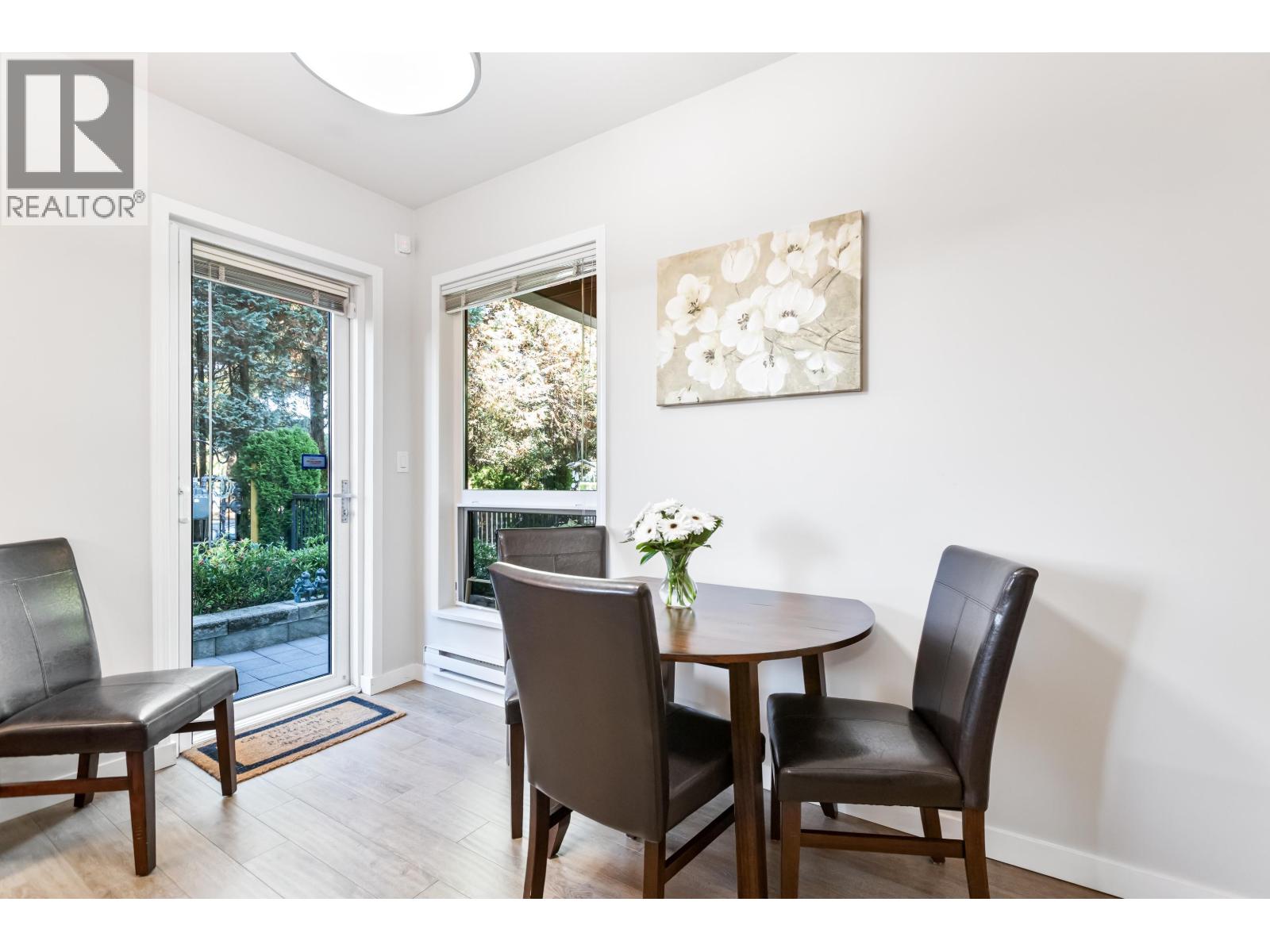 108 20331 DEWDNEY TRUNK ROAD, Maple Ridge
