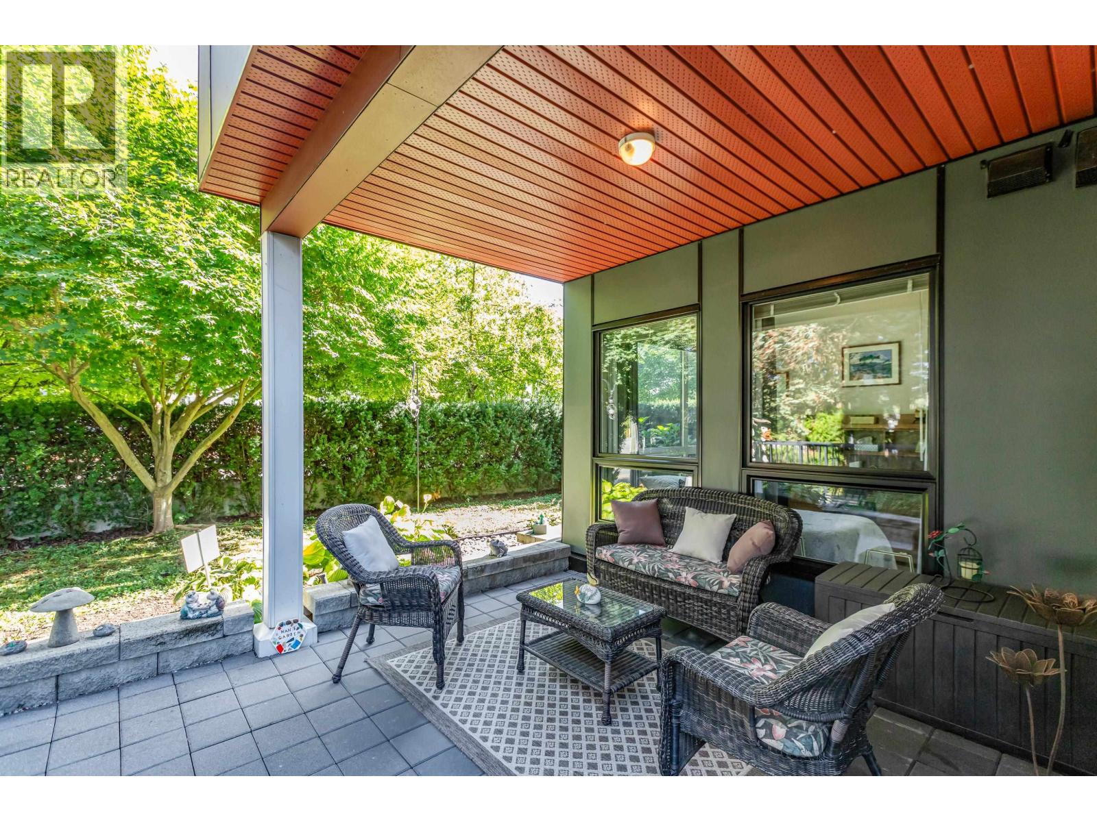 108 20331 DEWDNEY TRUNK ROAD, Maple Ridge