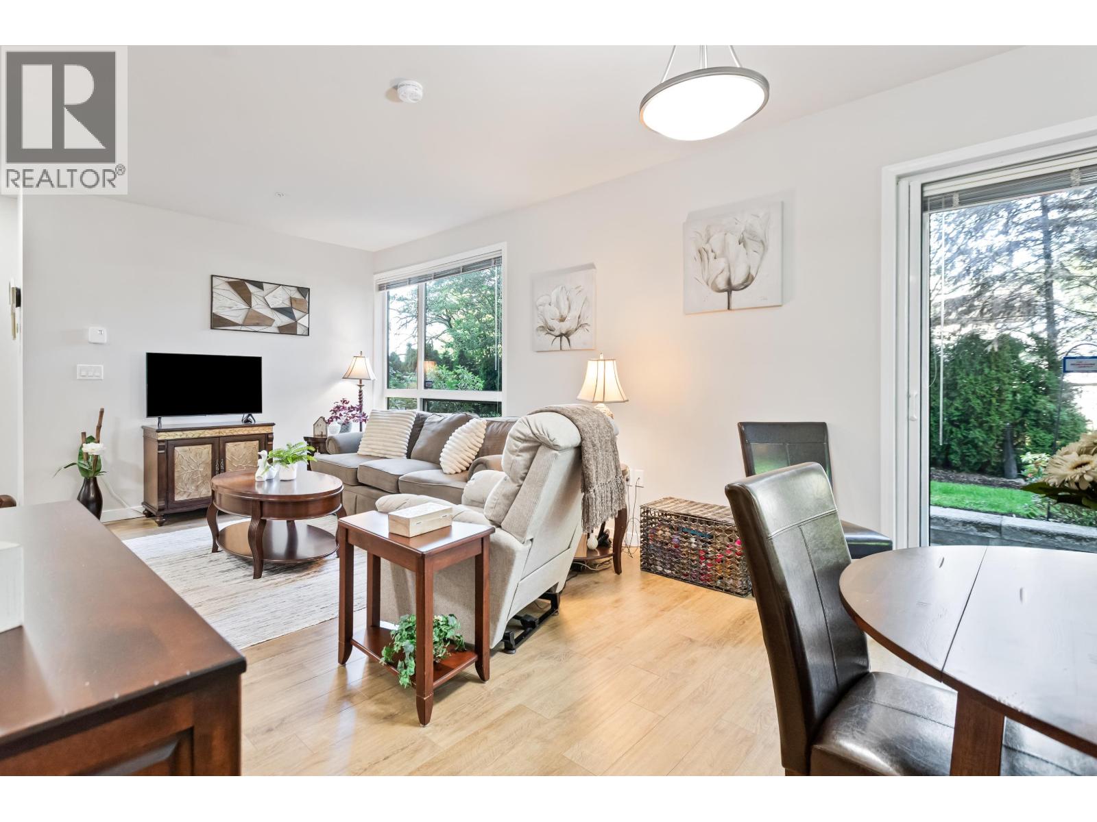 108 20331 DEWDNEY TRUNK ROAD, Maple Ridge
