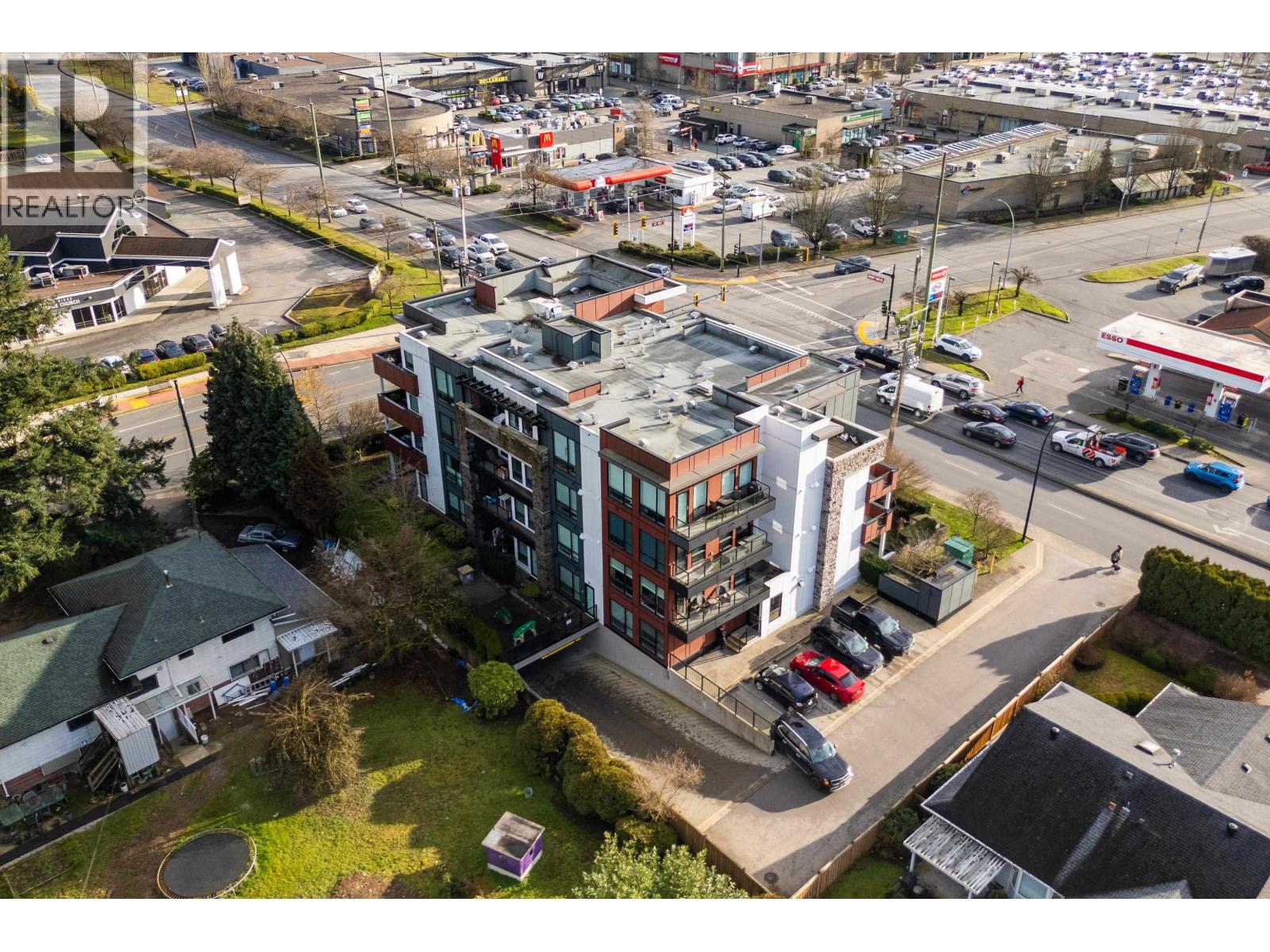 108 20331 DEWDNEY TRUNK ROAD, Maple Ridge