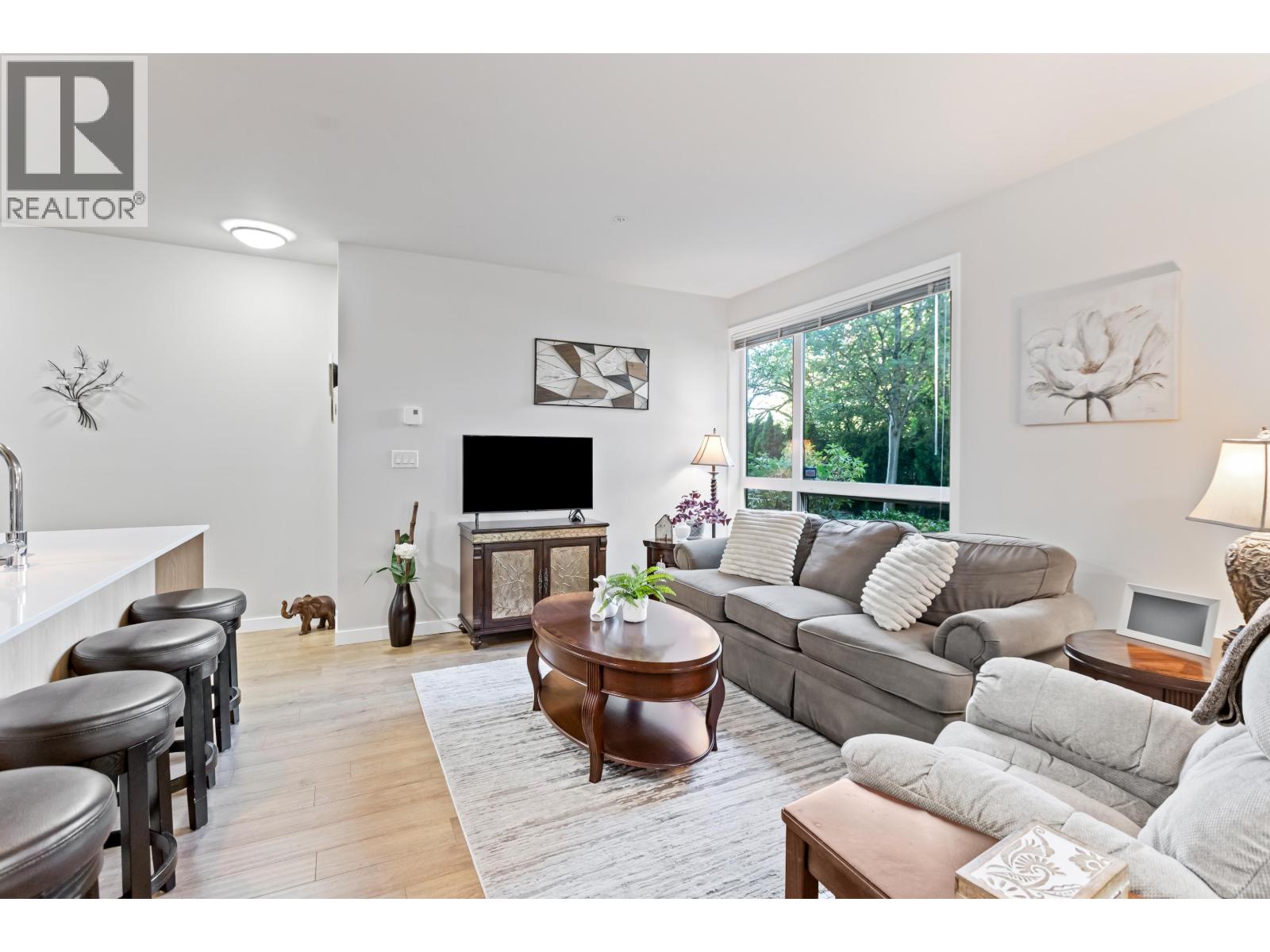 108 20331 DEWDNEY TRUNK ROAD, Maple Ridge