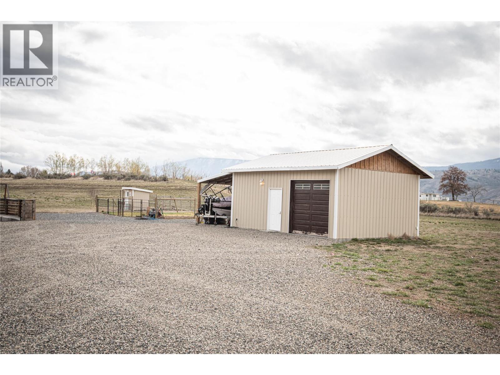 1480 THOMPSON RIVER Drive, Kamloops