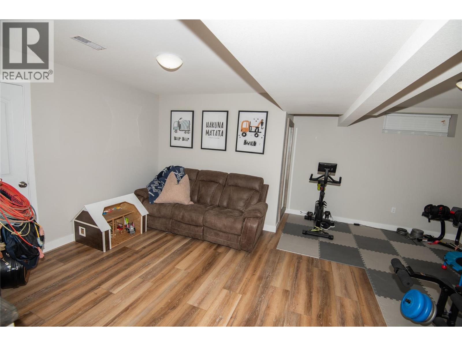 1480 THOMPSON RIVER Drive, Kamloops