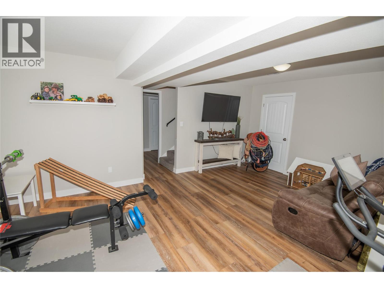 1480 THOMPSON RIVER Drive, Kamloops