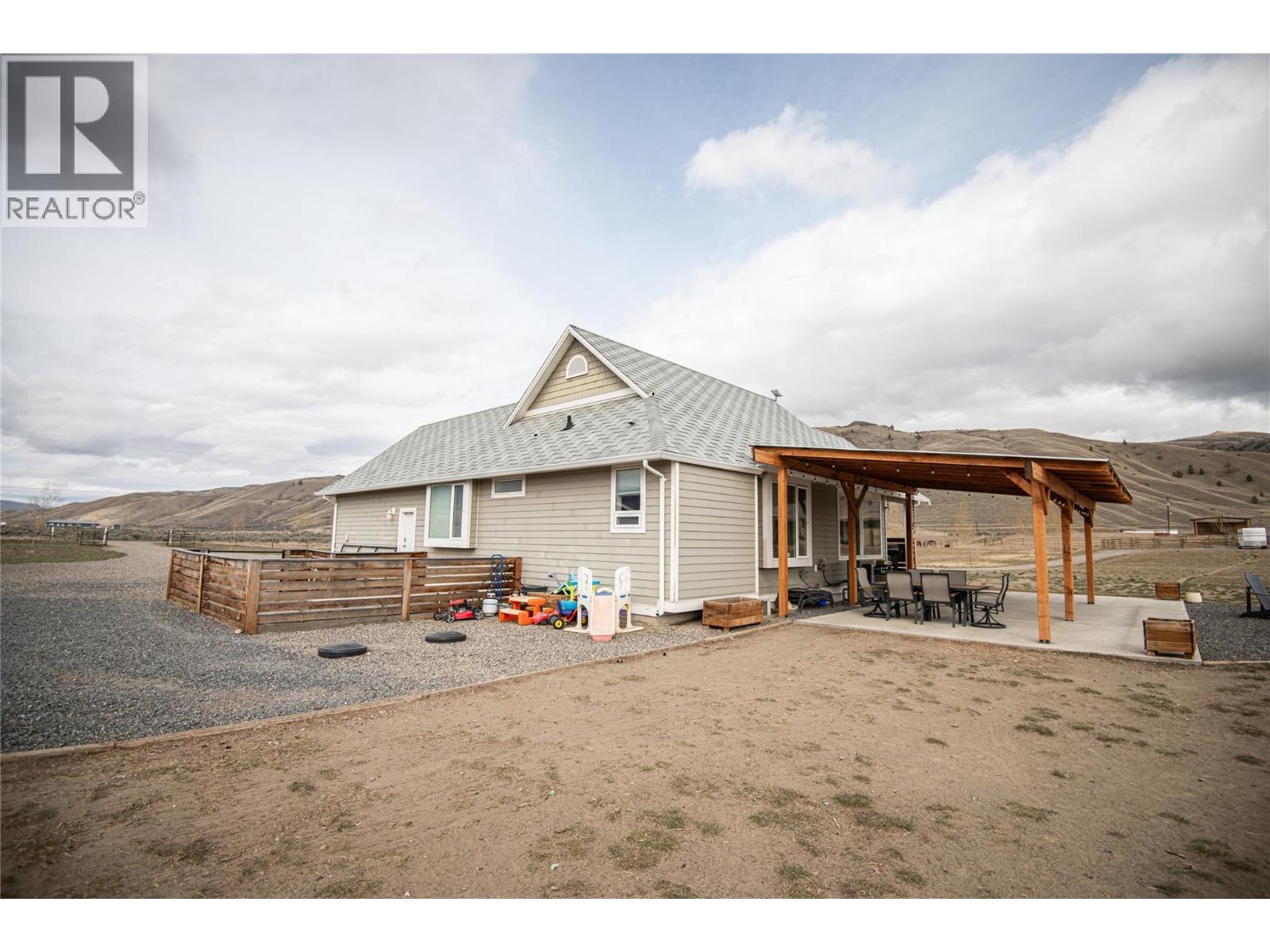1480 THOMPSON RIVER Drive, Kamloops