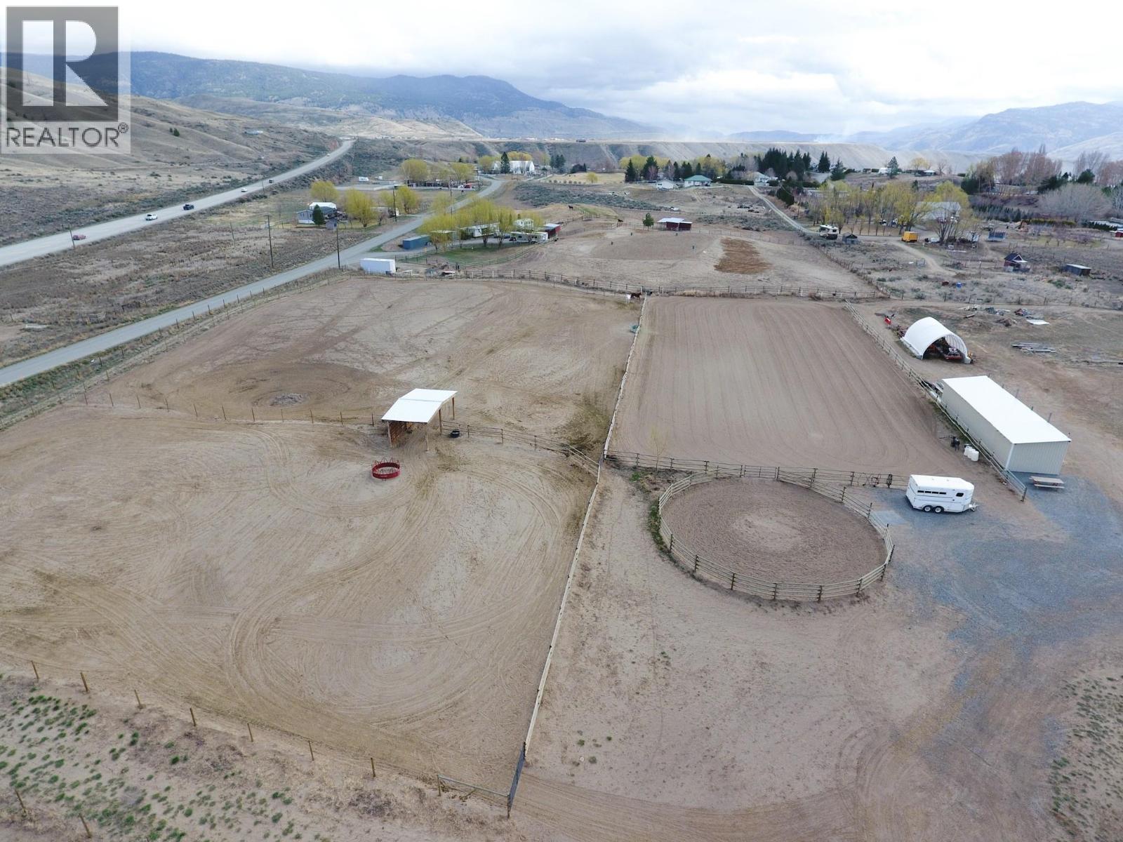 1480 THOMPSON RIVER Drive, Kamloops