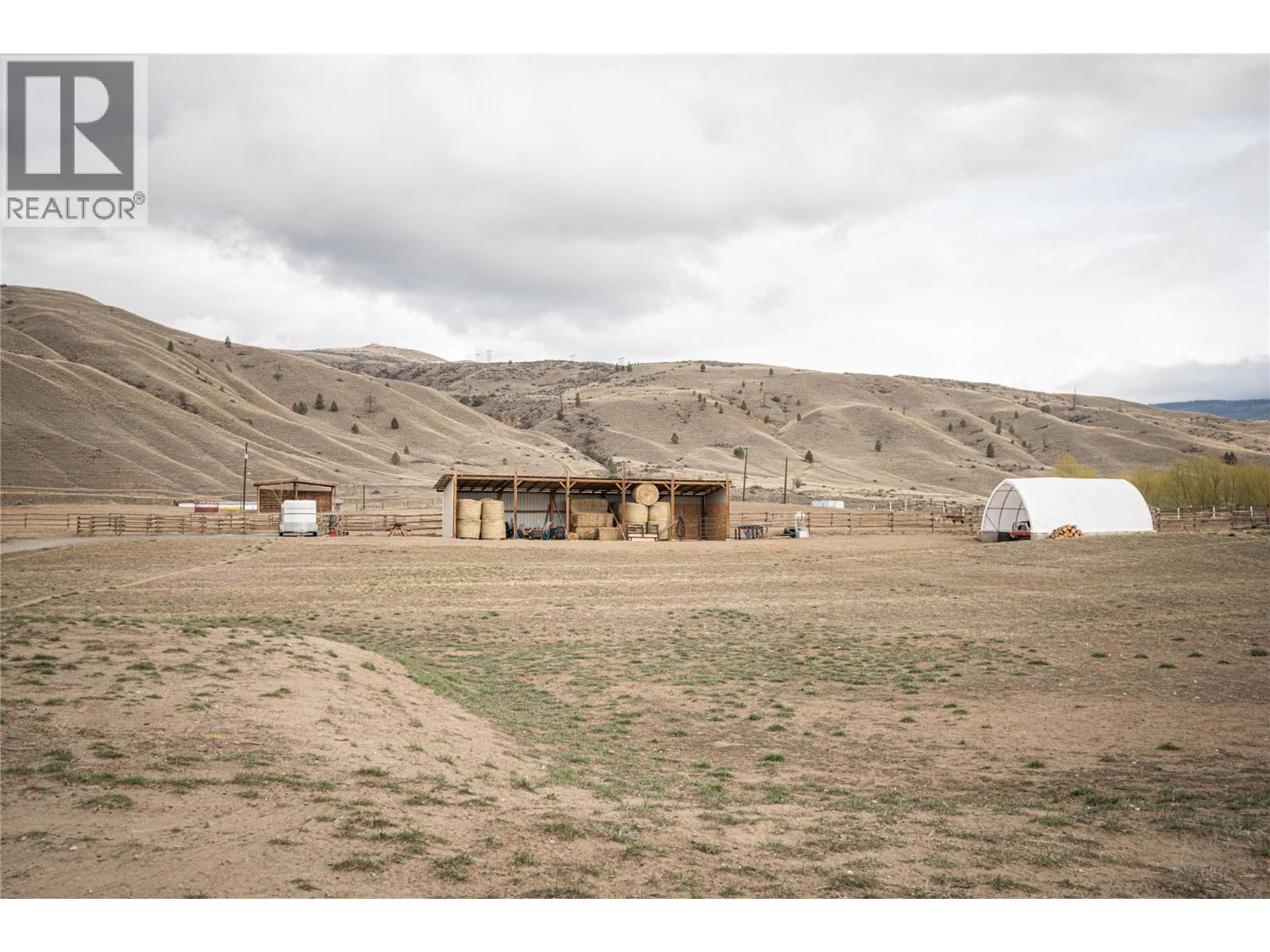 1480 THOMPSON RIVER Drive, Kamloops