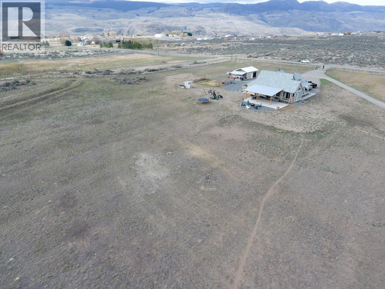 1480 THOMPSON RIVER Drive, Kamloops