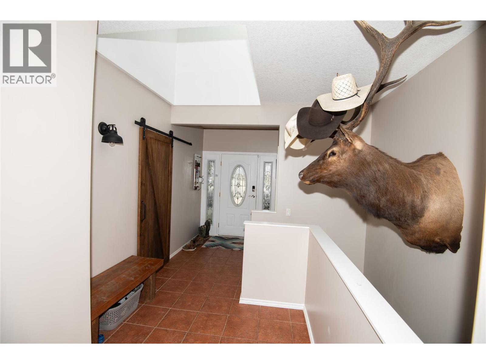 1480 THOMPSON RIVER Drive, Kamloops