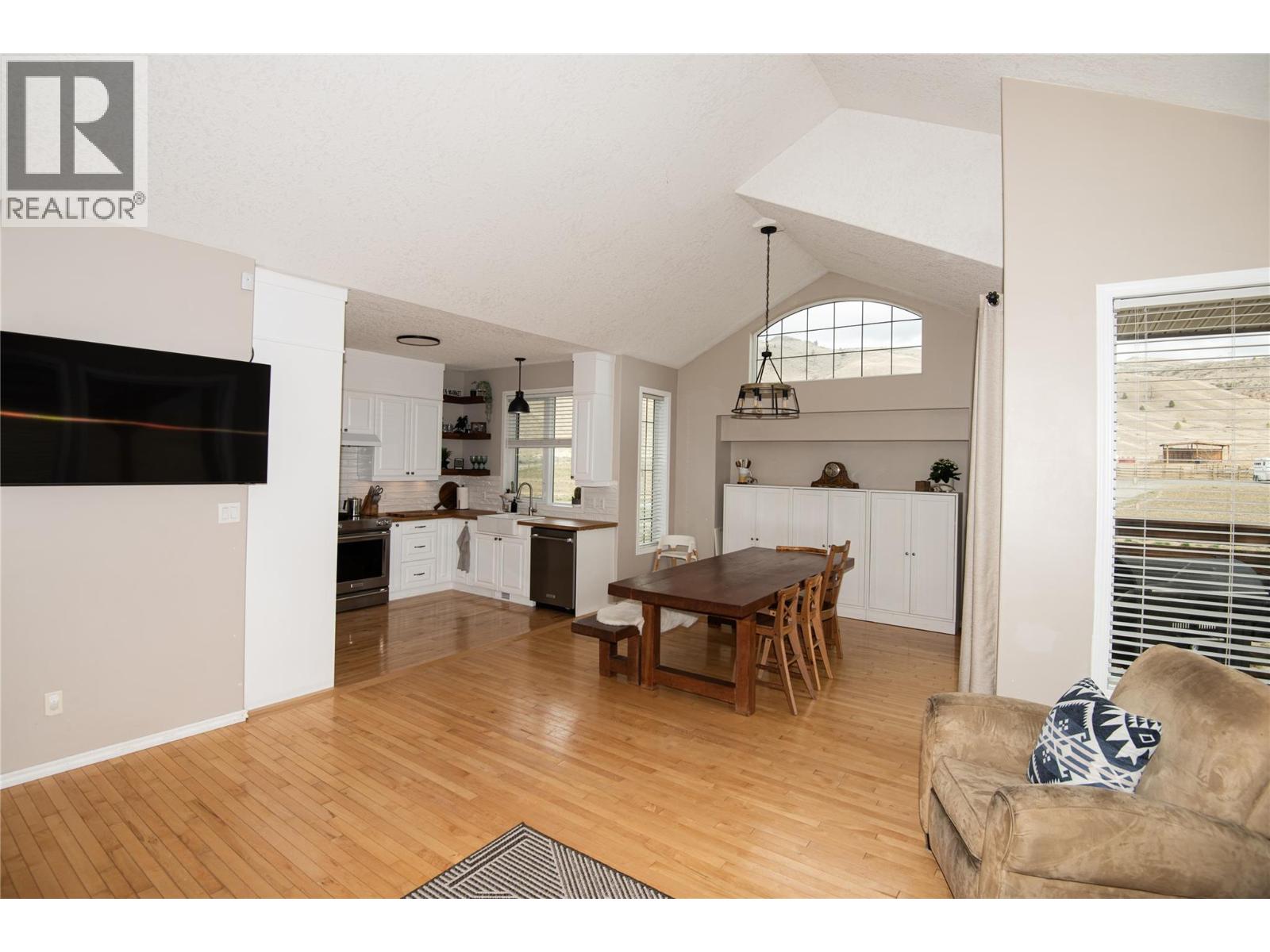 1480 THOMPSON RIVER Drive, Kamloops