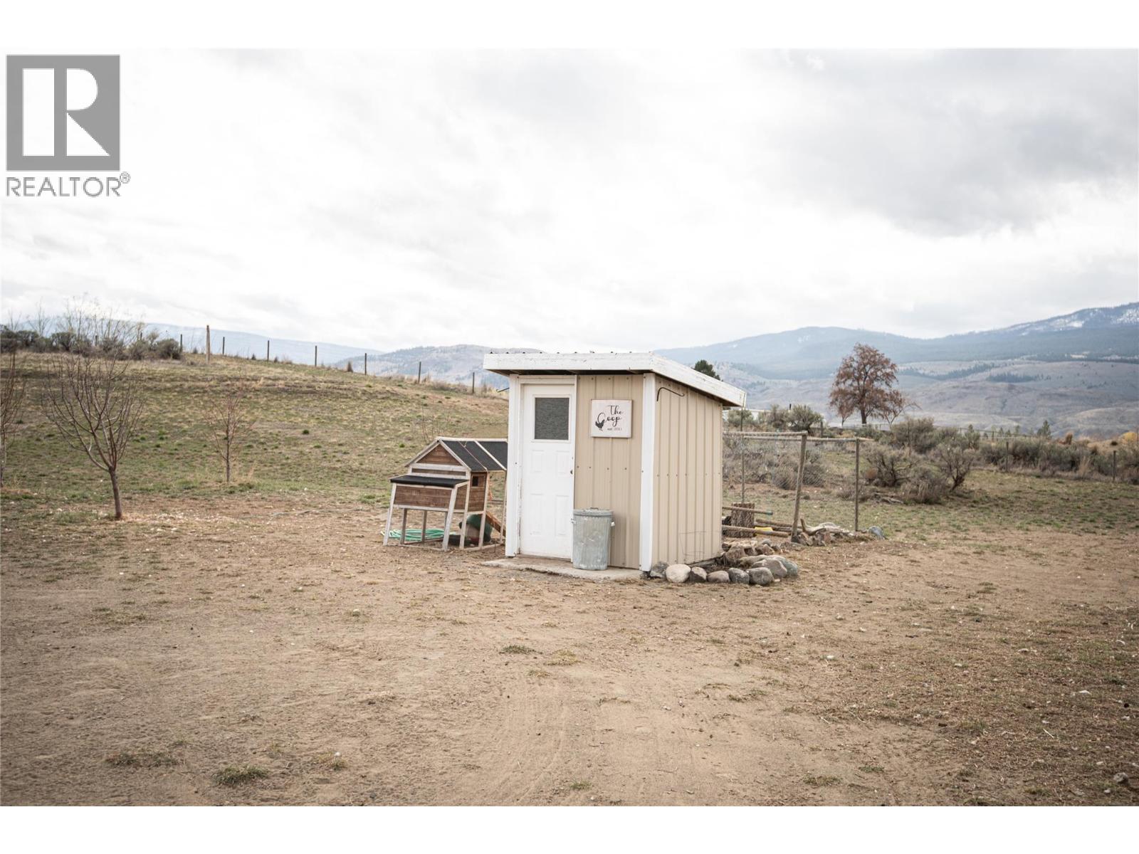 1480 THOMPSON RIVER Drive, Kamloops