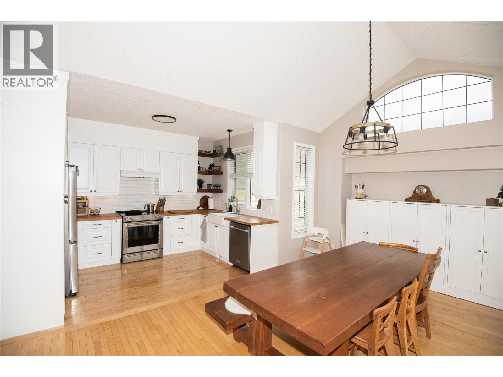 1480 THOMPSON RIVER Drive, Kamloops