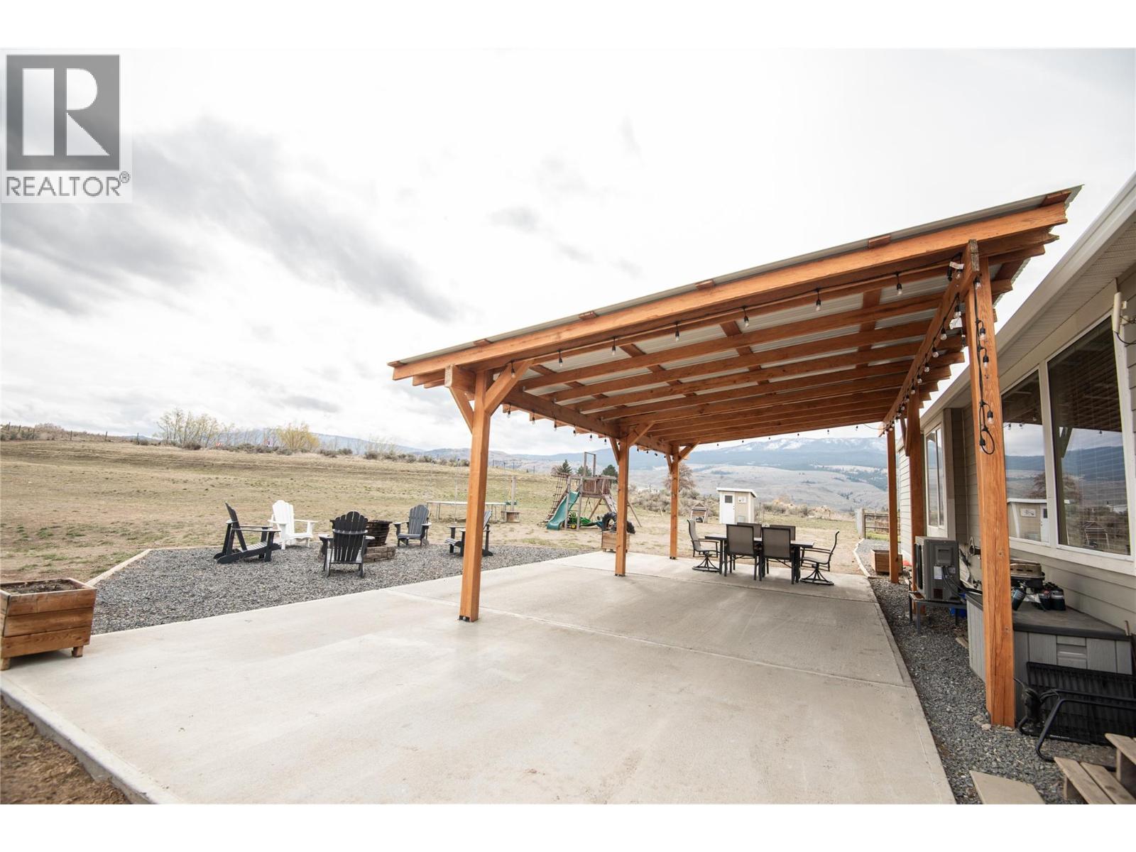 1480 THOMPSON RIVER Drive, Kamloops