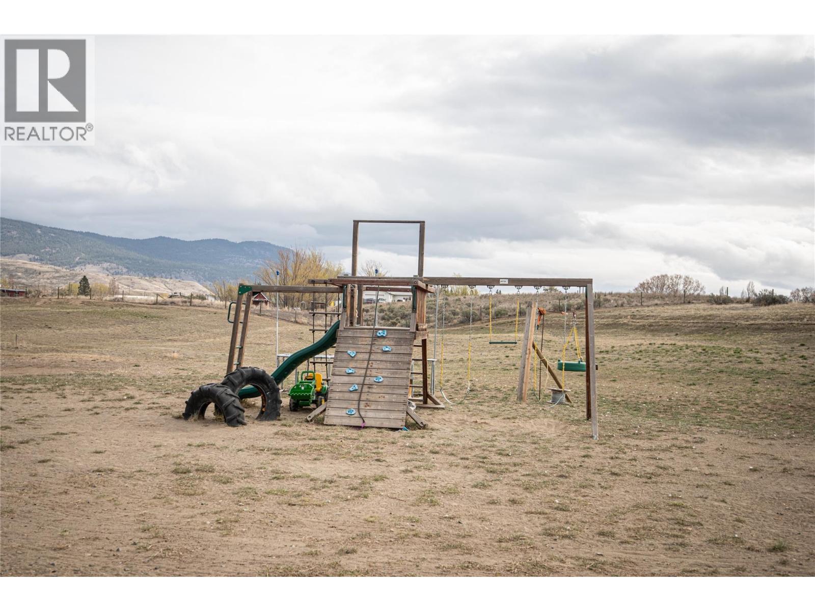 1480 THOMPSON RIVER Drive, Kamloops