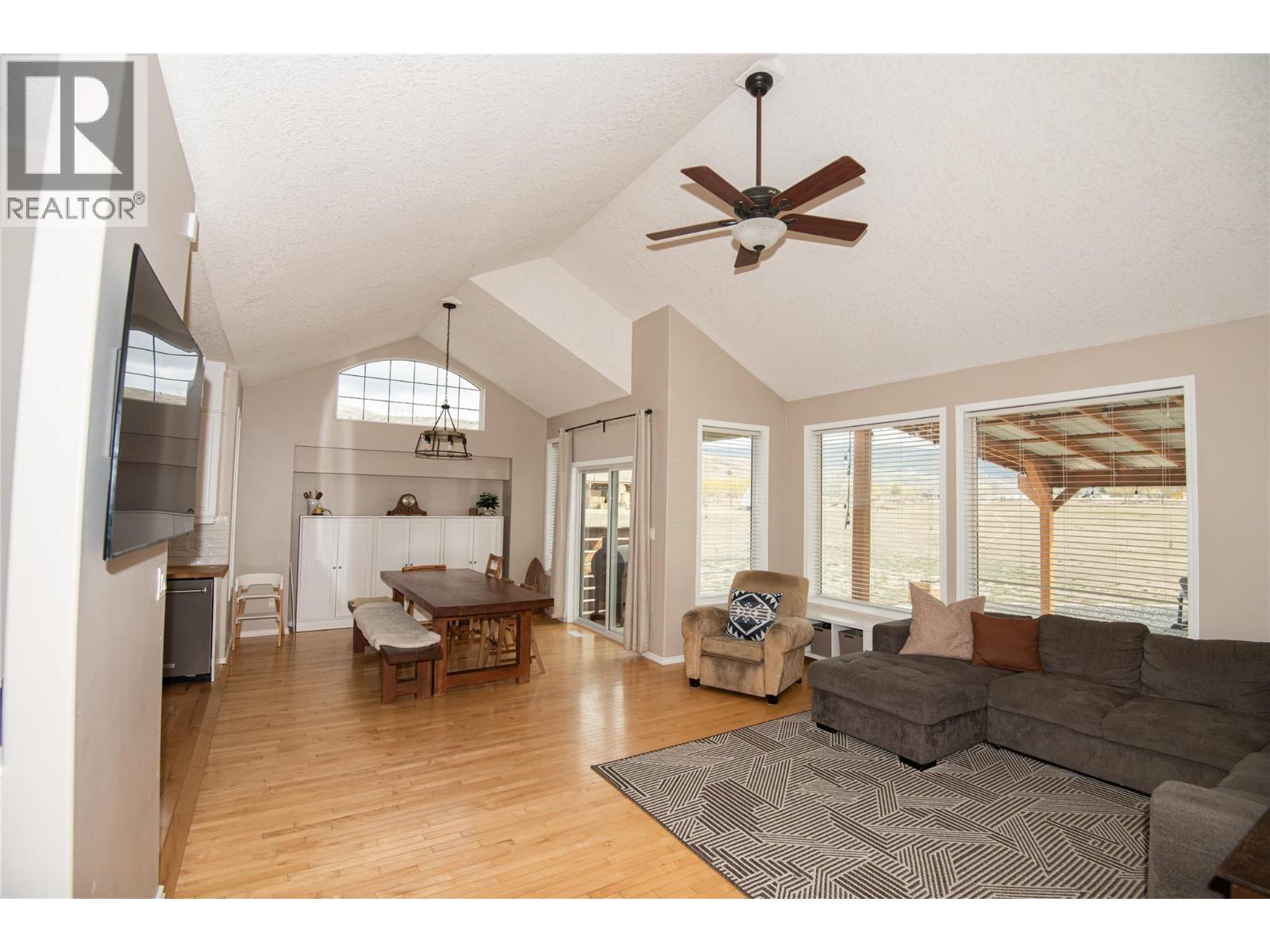 1480 THOMPSON RIVER Drive, Kamloops