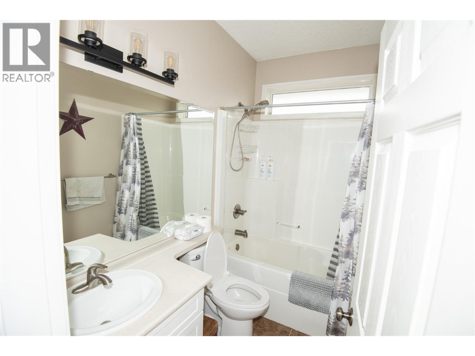 1480 THOMPSON RIVER Drive, Kamloops