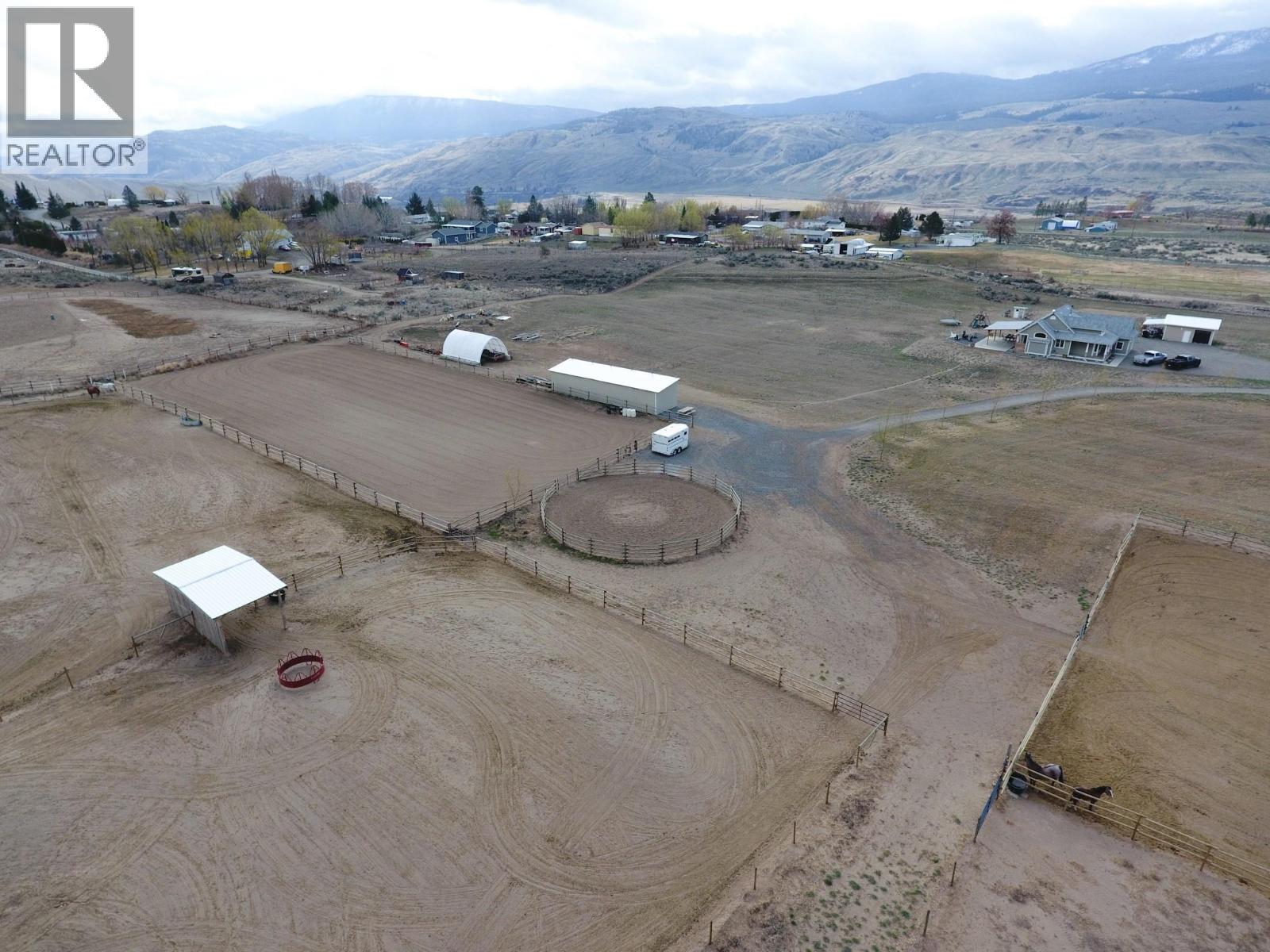 1480 THOMPSON RIVER Drive, Kamloops