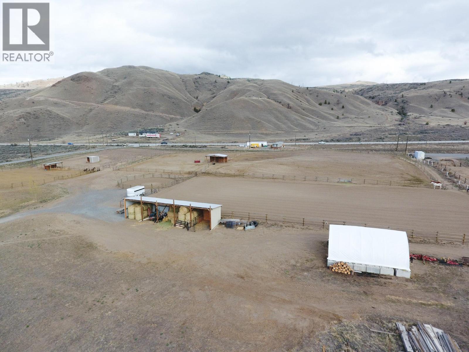 1480 THOMPSON RIVER Drive, Kamloops