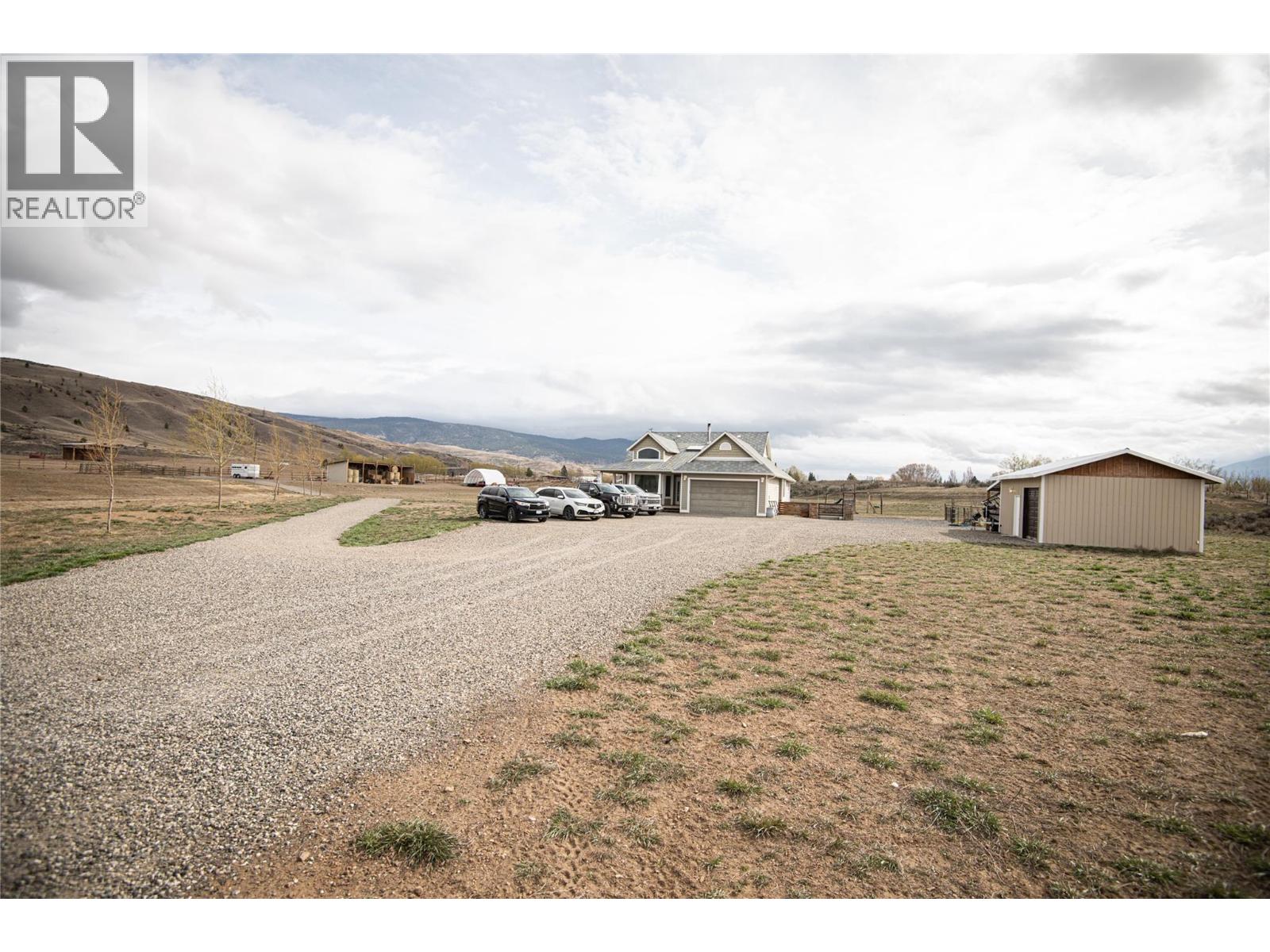 1480 THOMPSON RIVER Drive, Kamloops