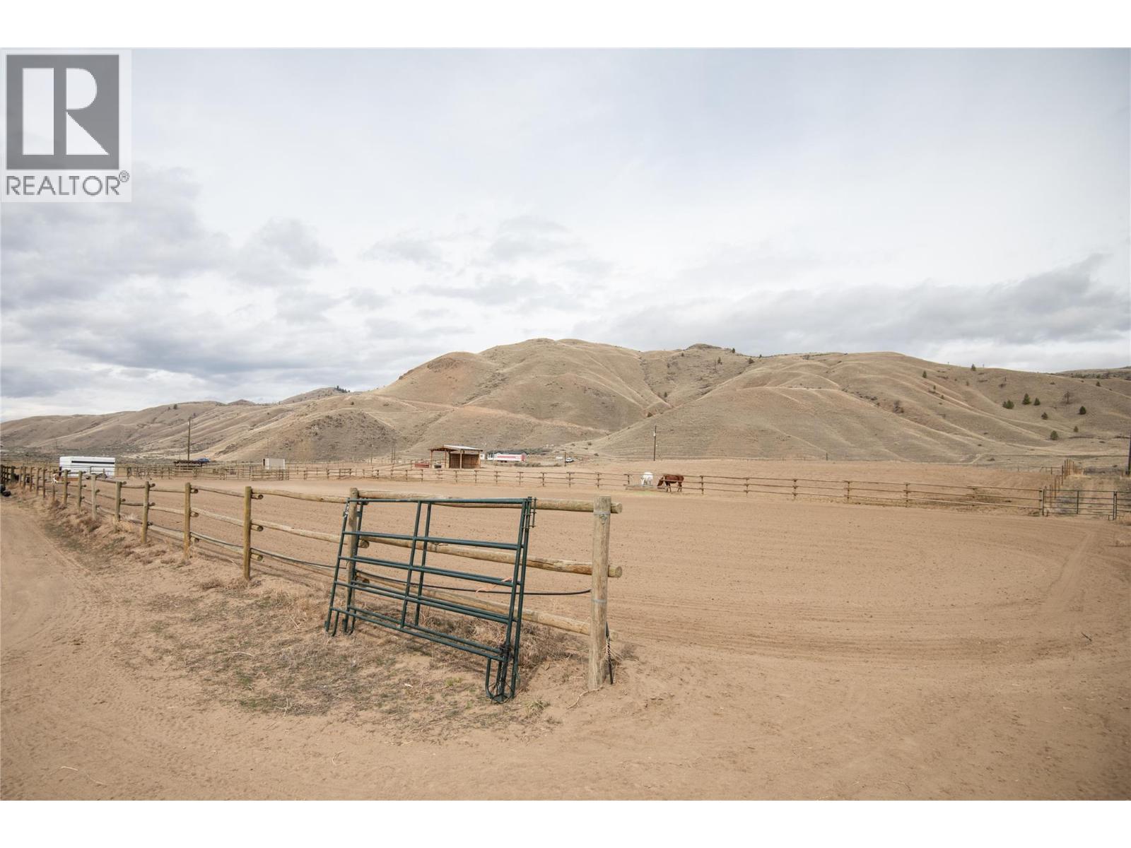 1480 THOMPSON RIVER Drive, Kamloops