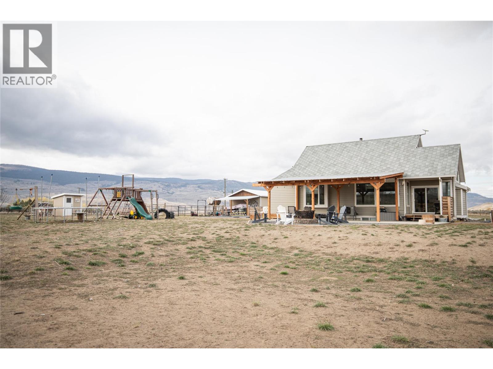 1480 THOMPSON RIVER Drive, Kamloops
