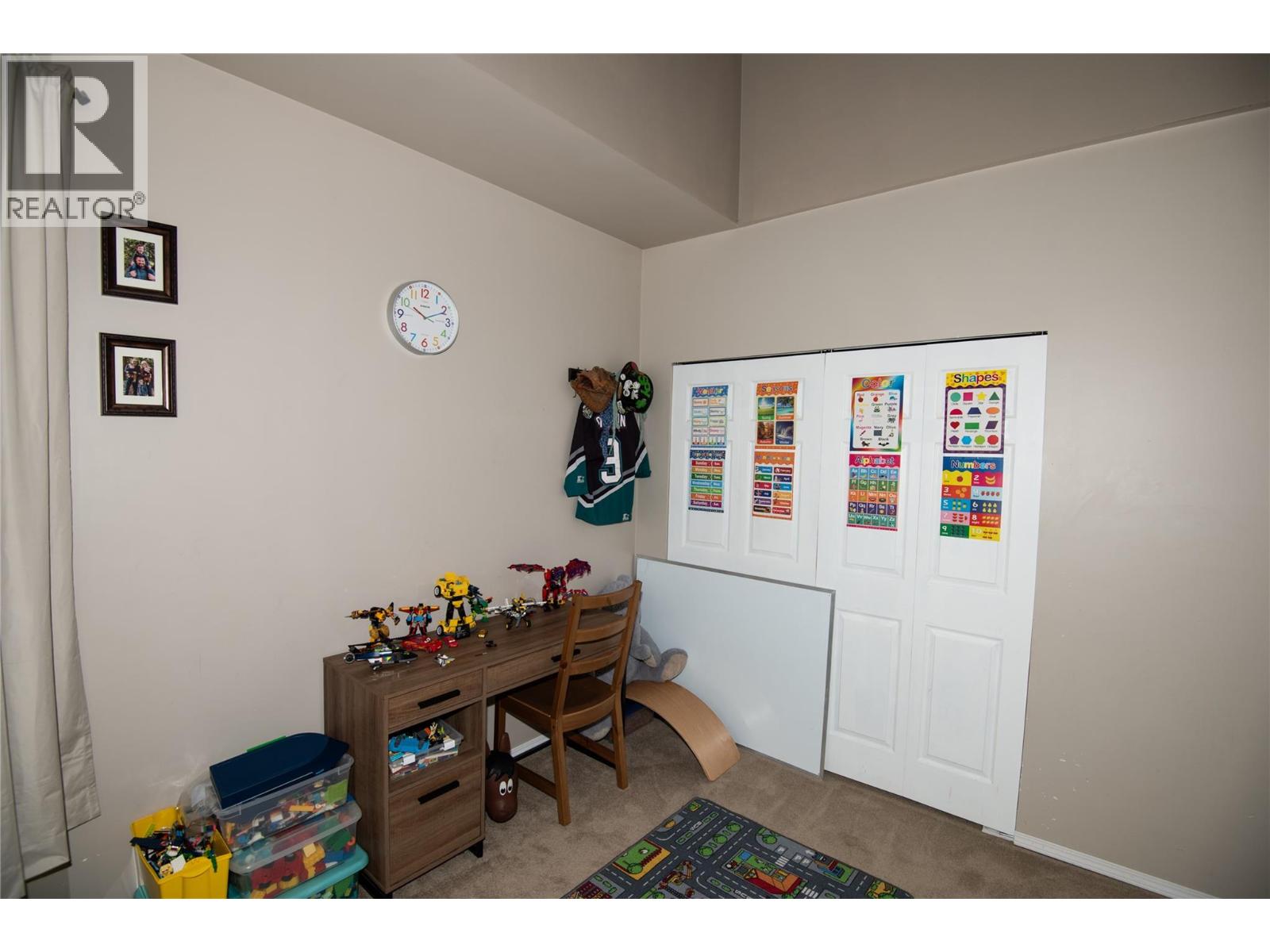 1480 THOMPSON RIVER Drive, Kamloops