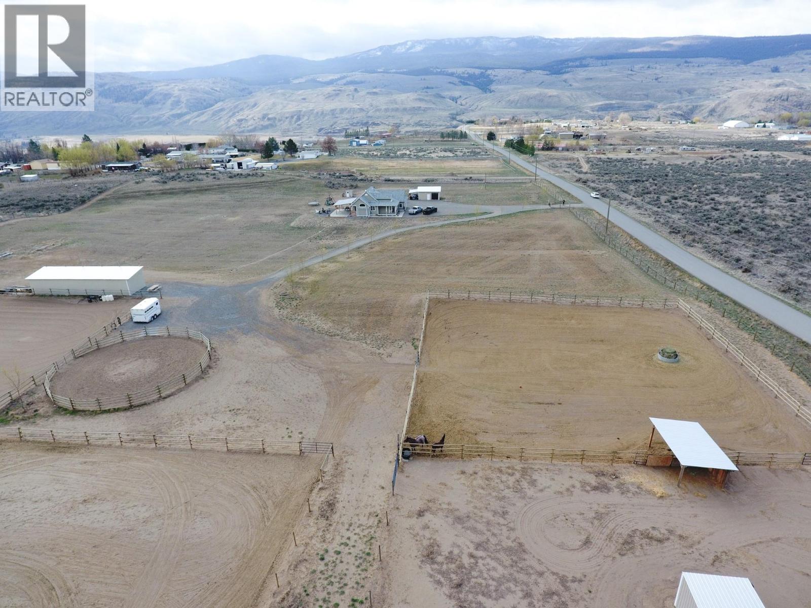 1480 THOMPSON RIVER Drive, Kamloops