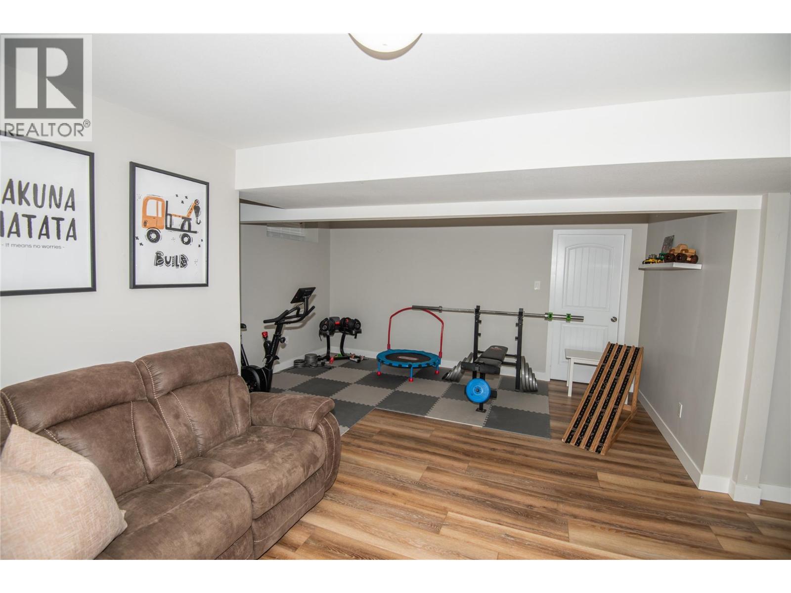 1480 THOMPSON RIVER Drive, Kamloops