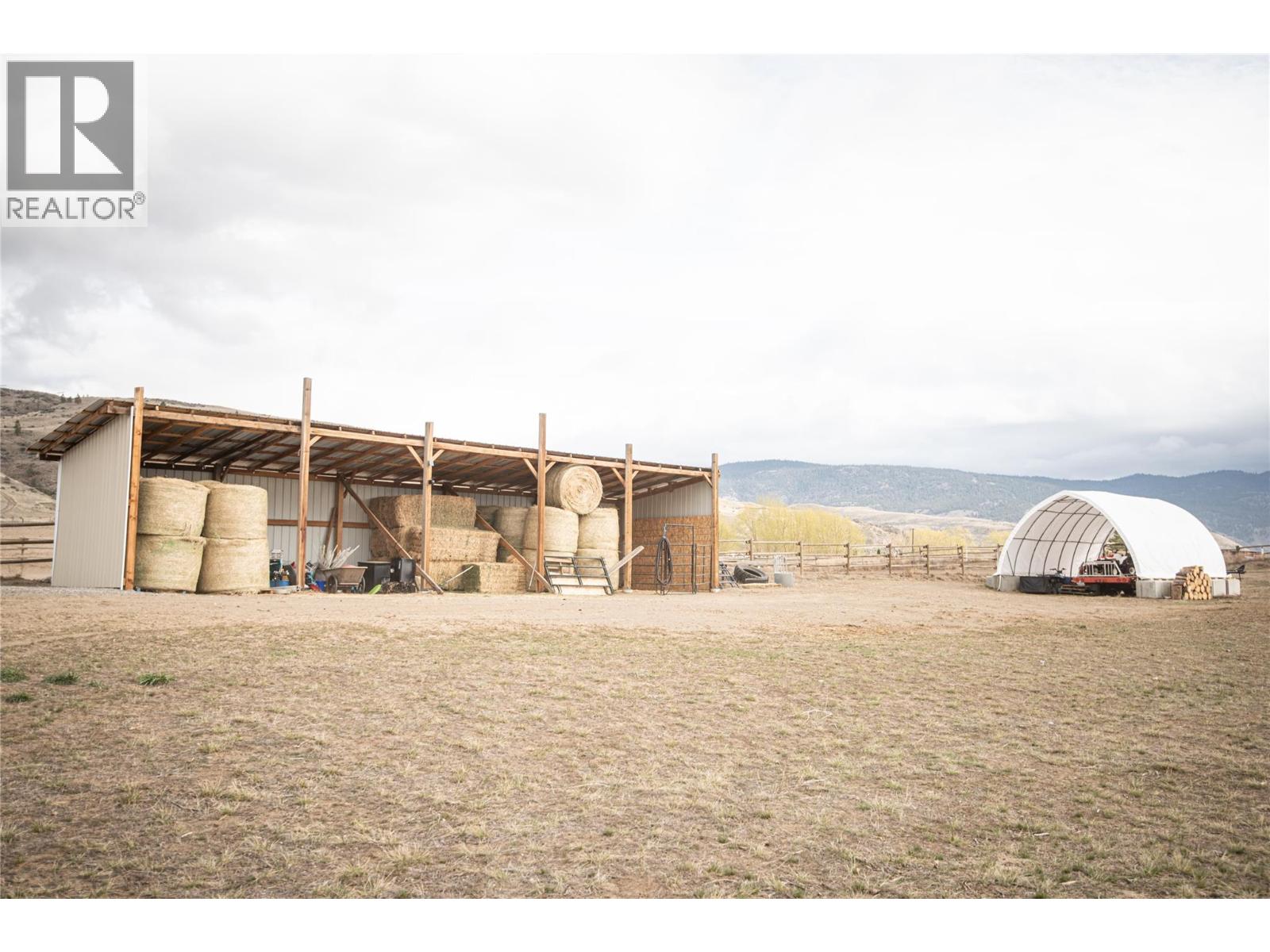 1480 THOMPSON RIVER Drive, Kamloops