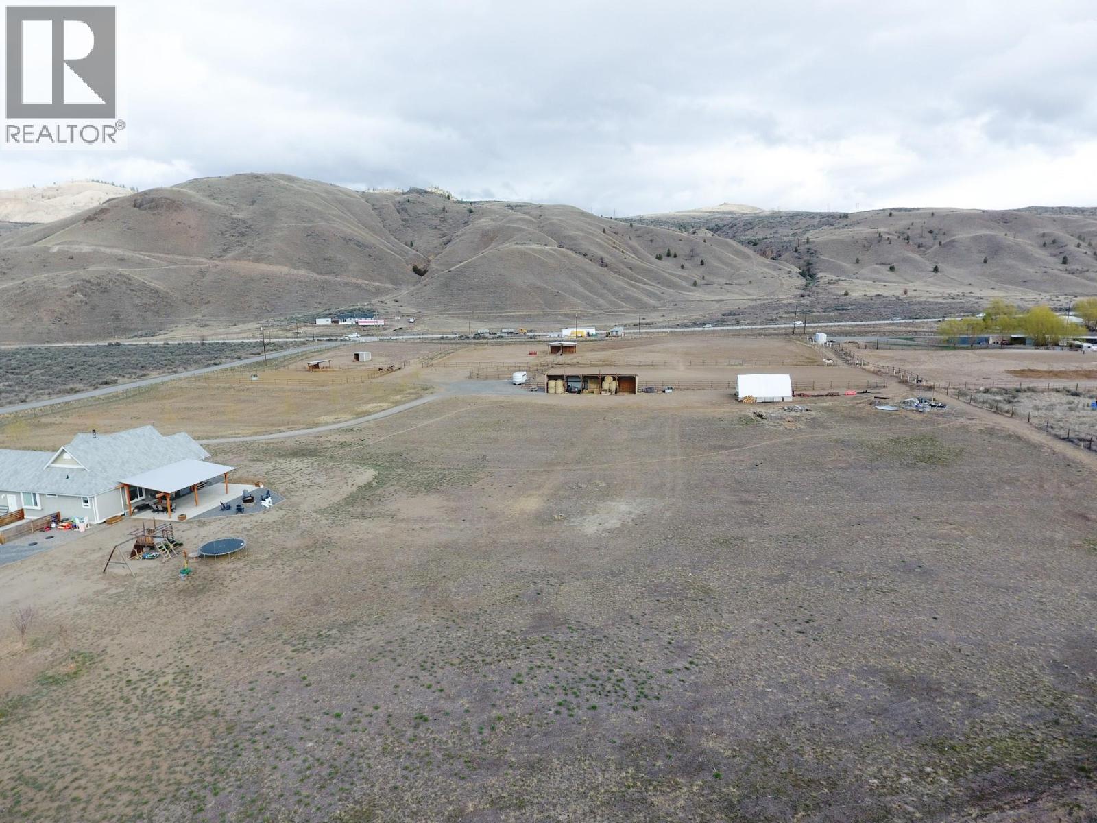 1480 THOMPSON RIVER Drive, Kamloops