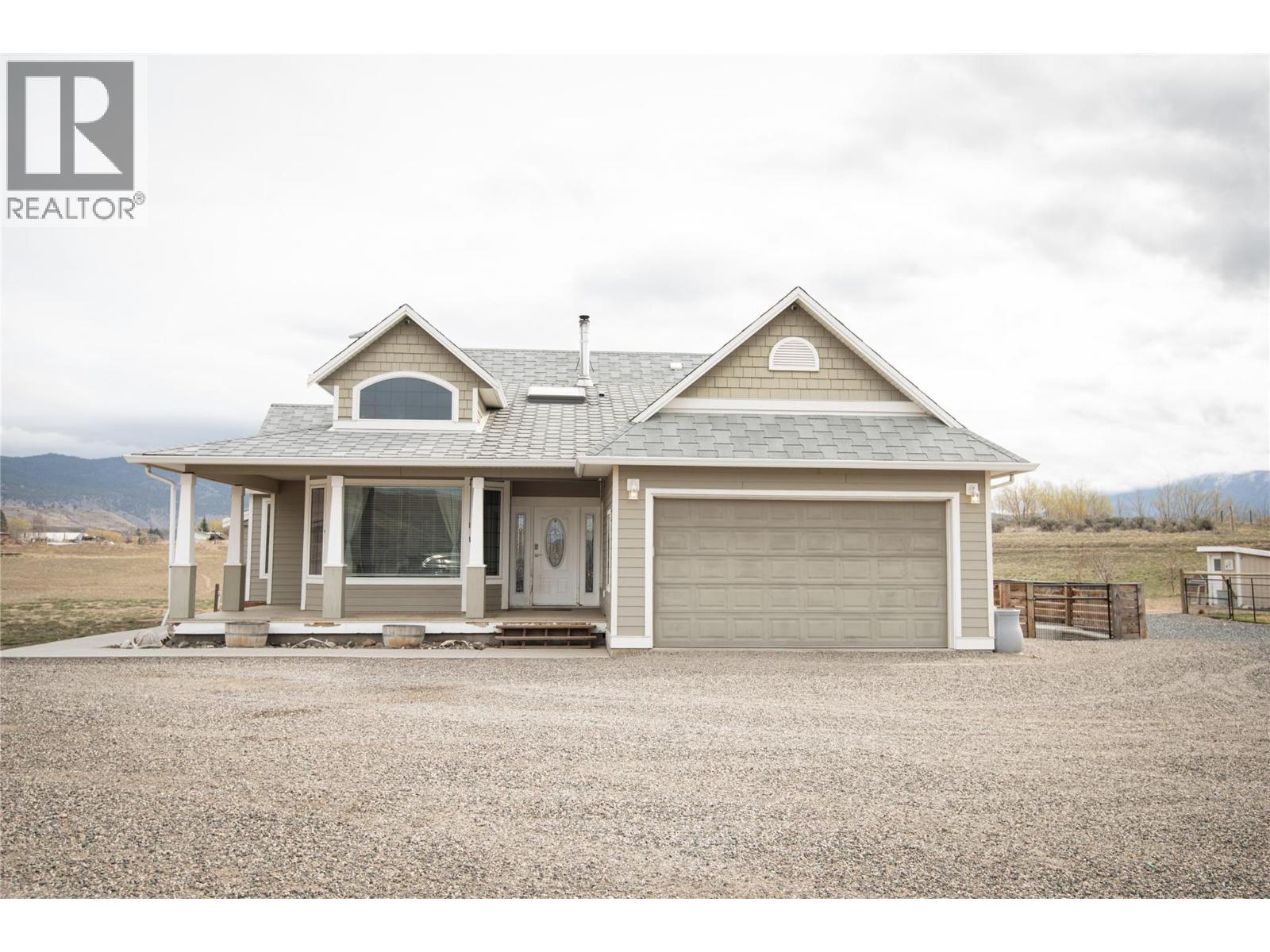 1480 THOMPSON RIVER Drive, Kamloops