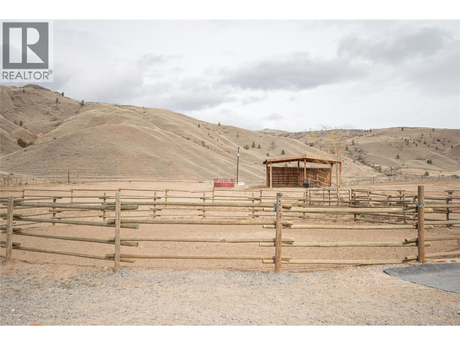 1480 THOMPSON RIVER Drive, Kamloops