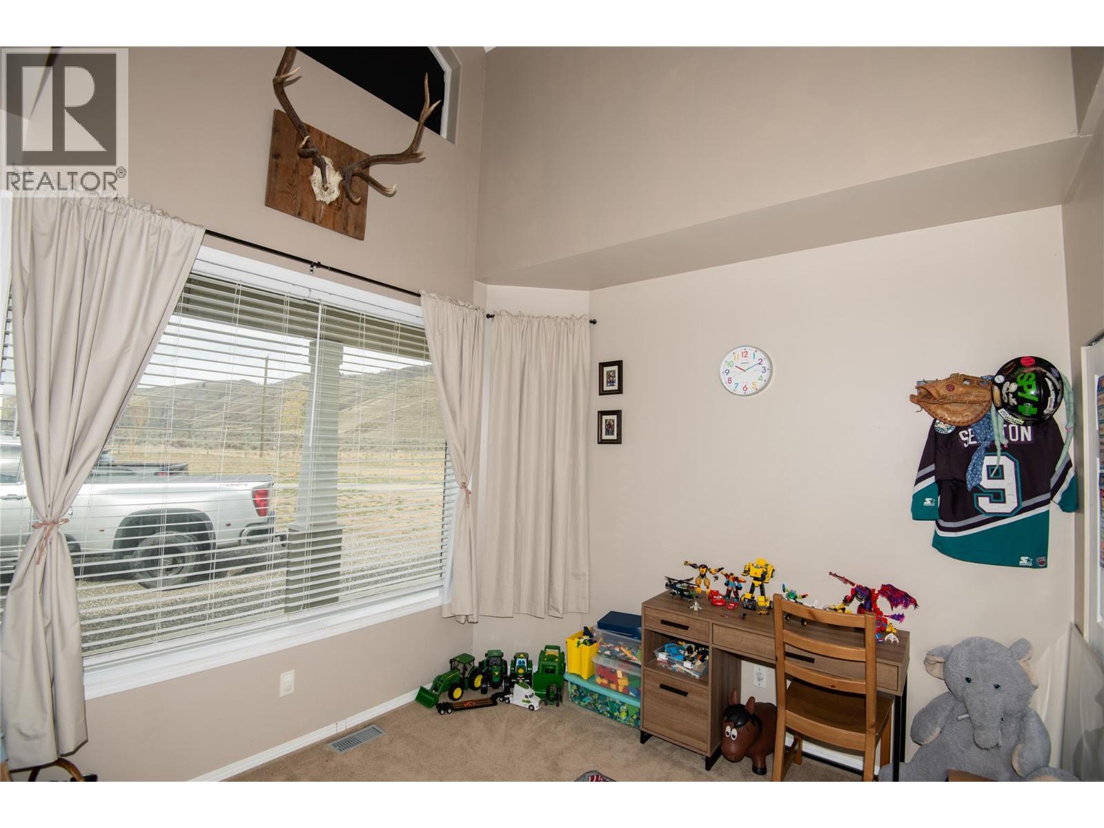 1480 THOMPSON RIVER Drive, Kamloops