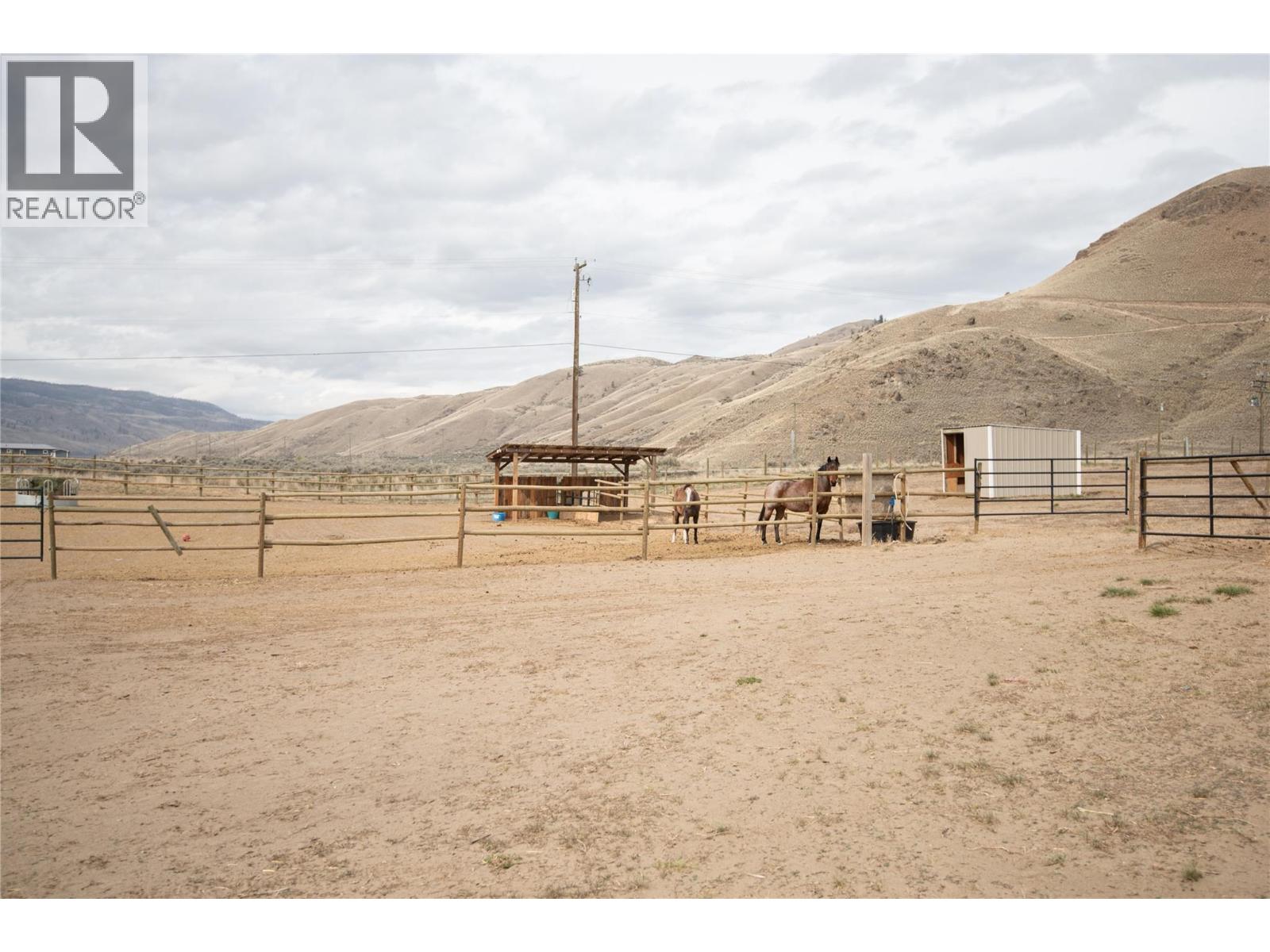 1480 THOMPSON RIVER Drive, Kamloops