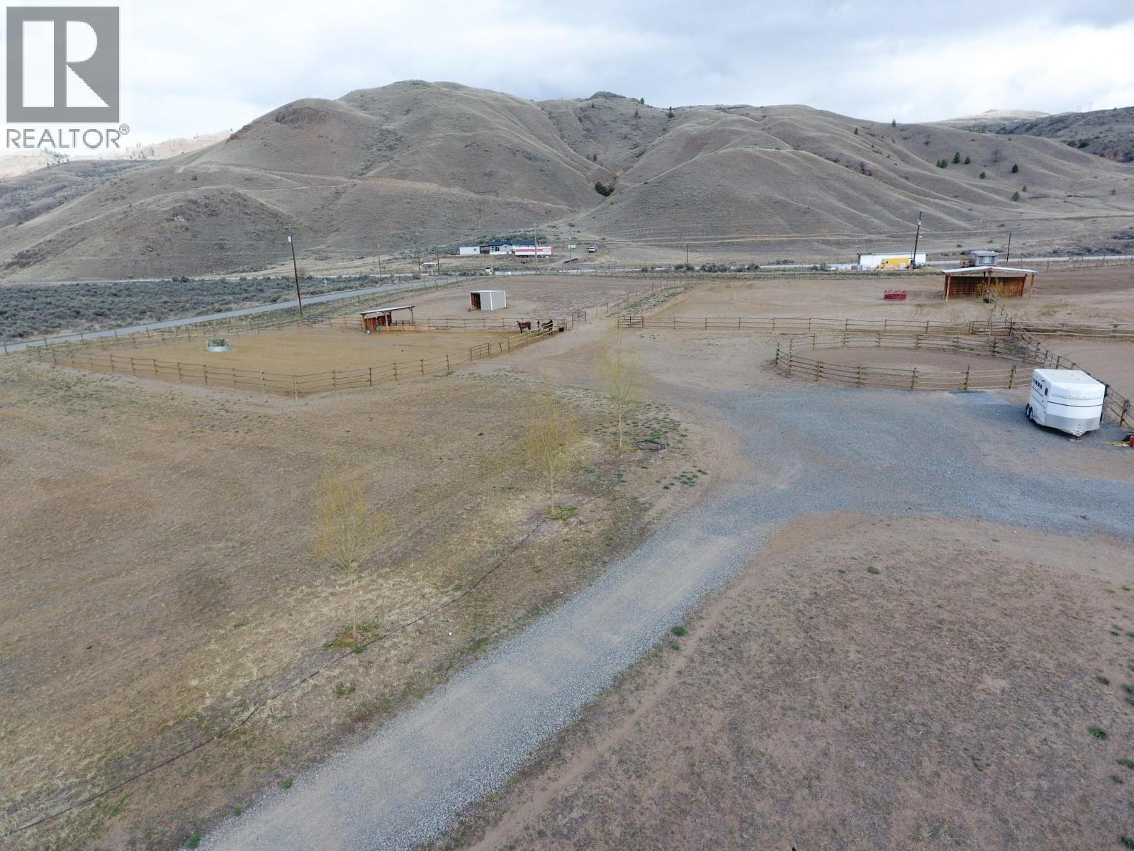 1480 THOMPSON RIVER Drive, Kamloops