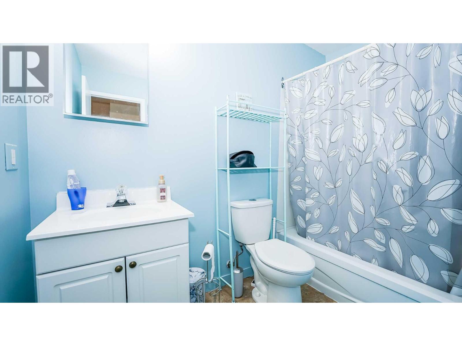 1595 SUMMIT Drive Unit# 18, Kamloops