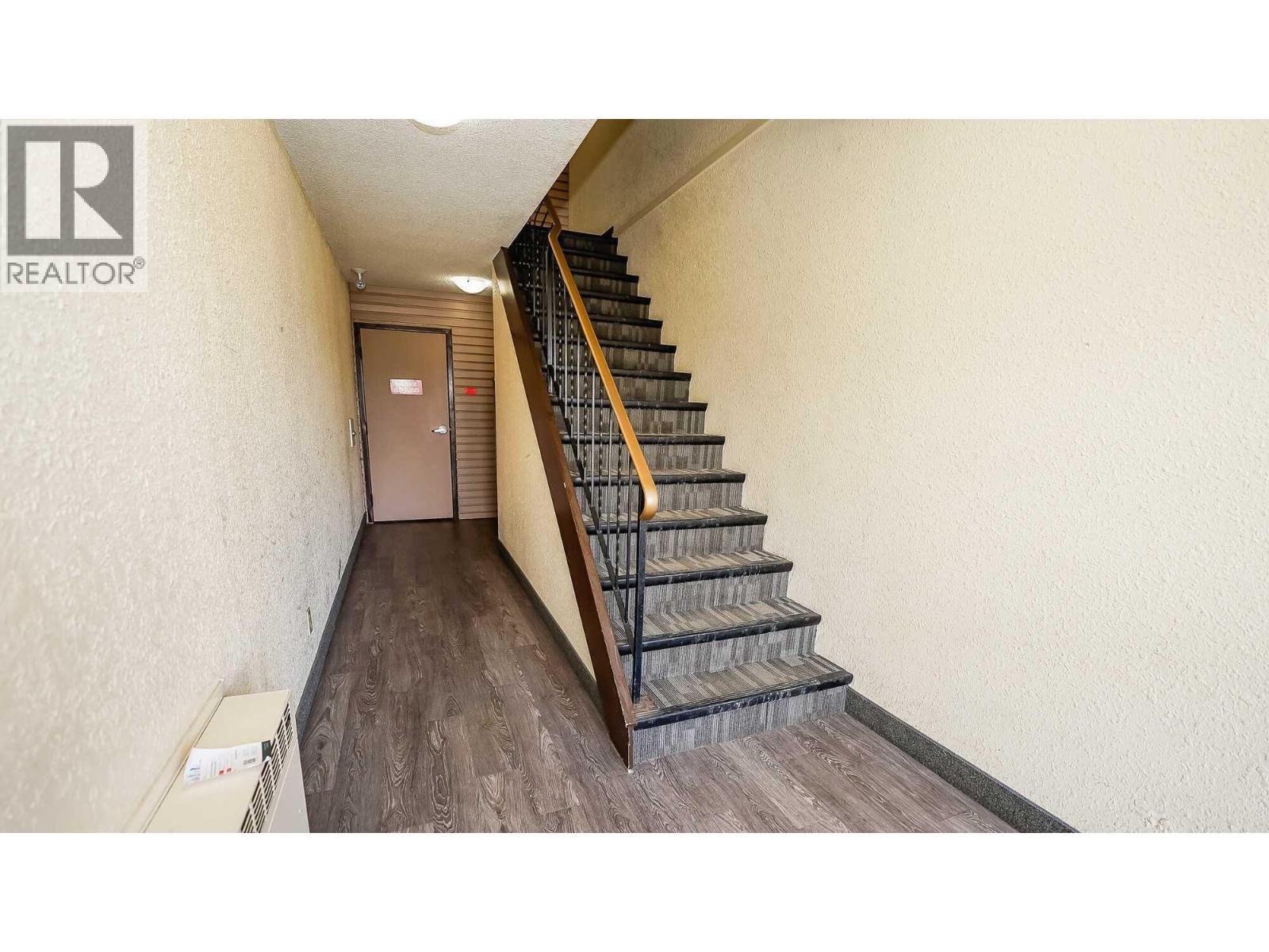 1595 SUMMIT Drive Unit# 18, Kamloops