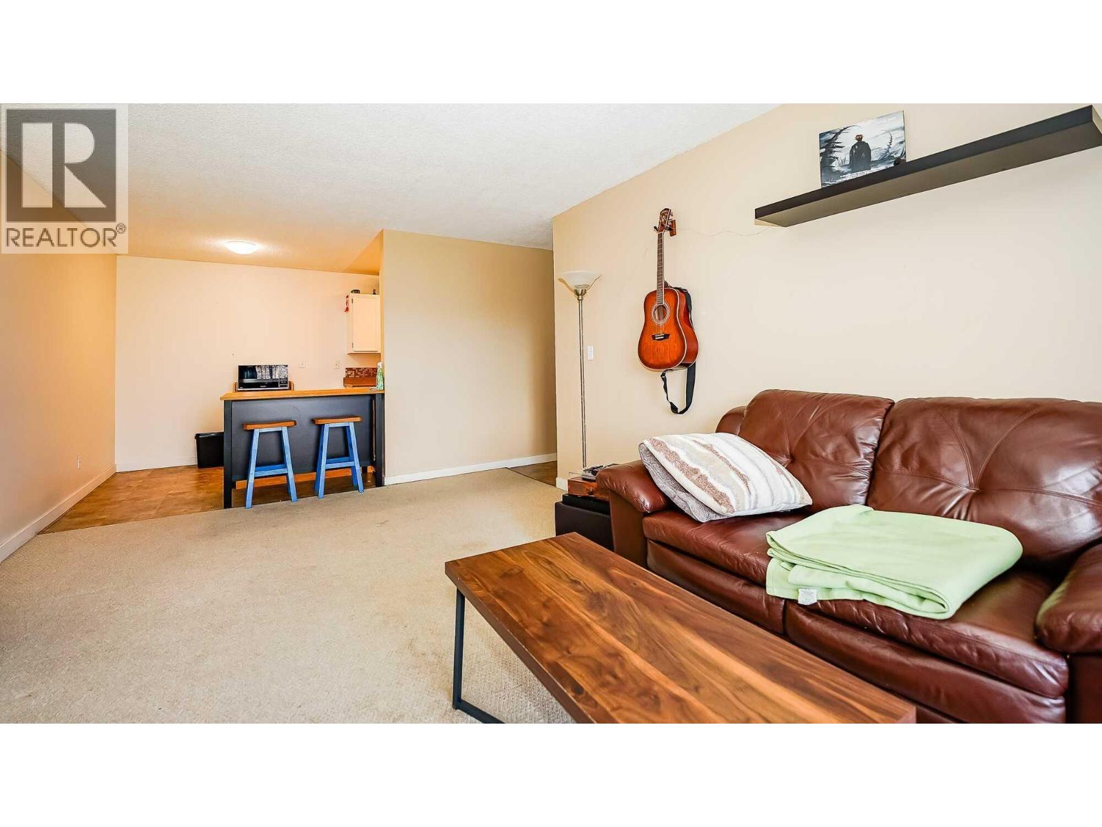1595 SUMMIT Drive Unit# 18, Kamloops