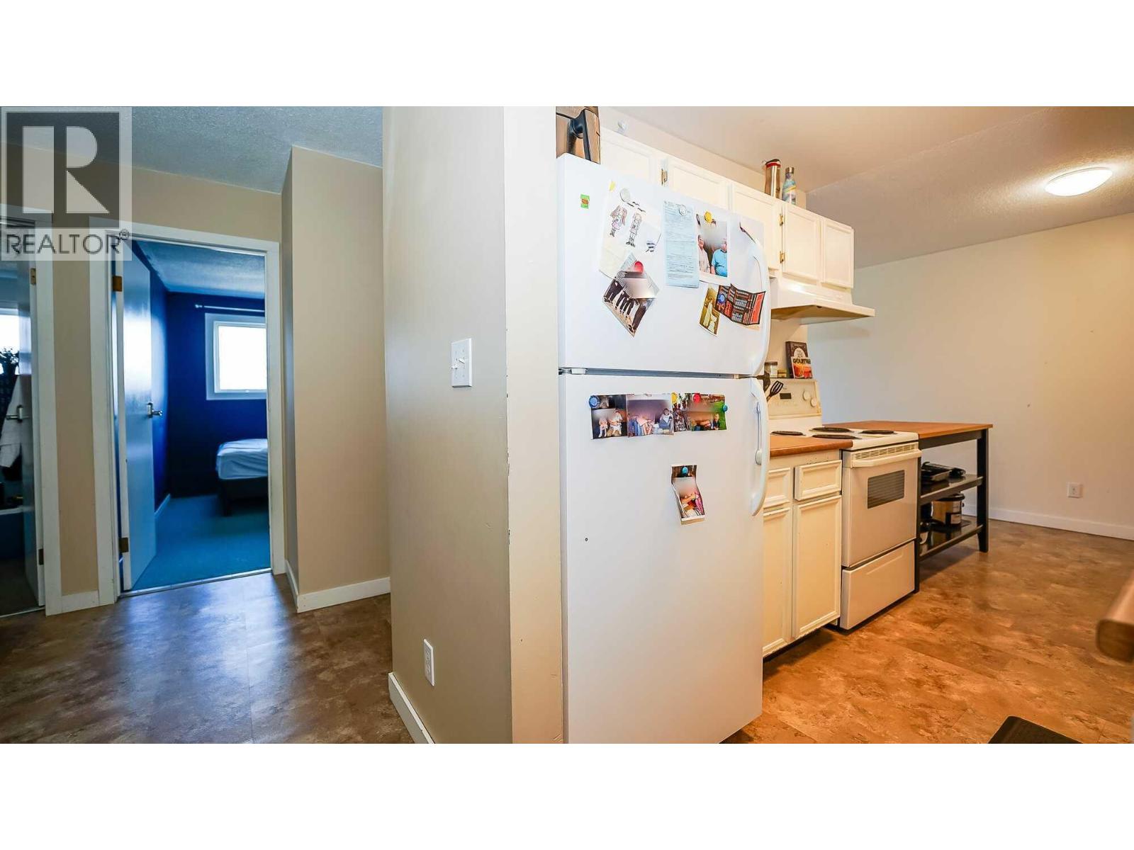 1595 SUMMIT Drive Unit# 18, Kamloops